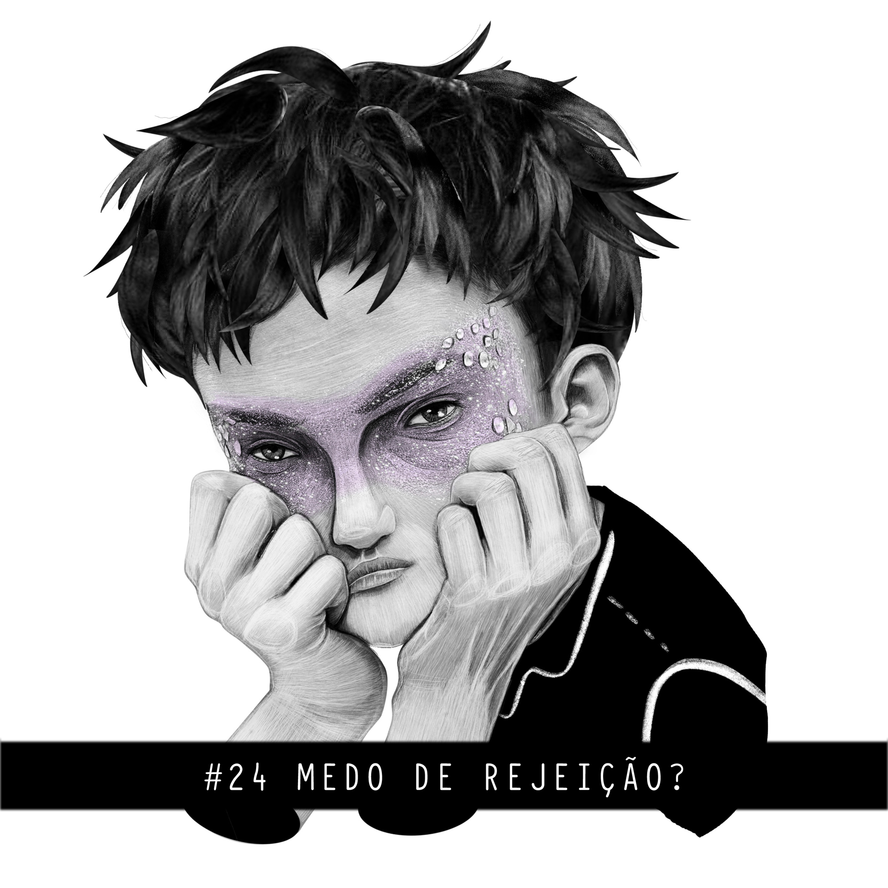 Medo de Rejeição - Controle Y episode artwork