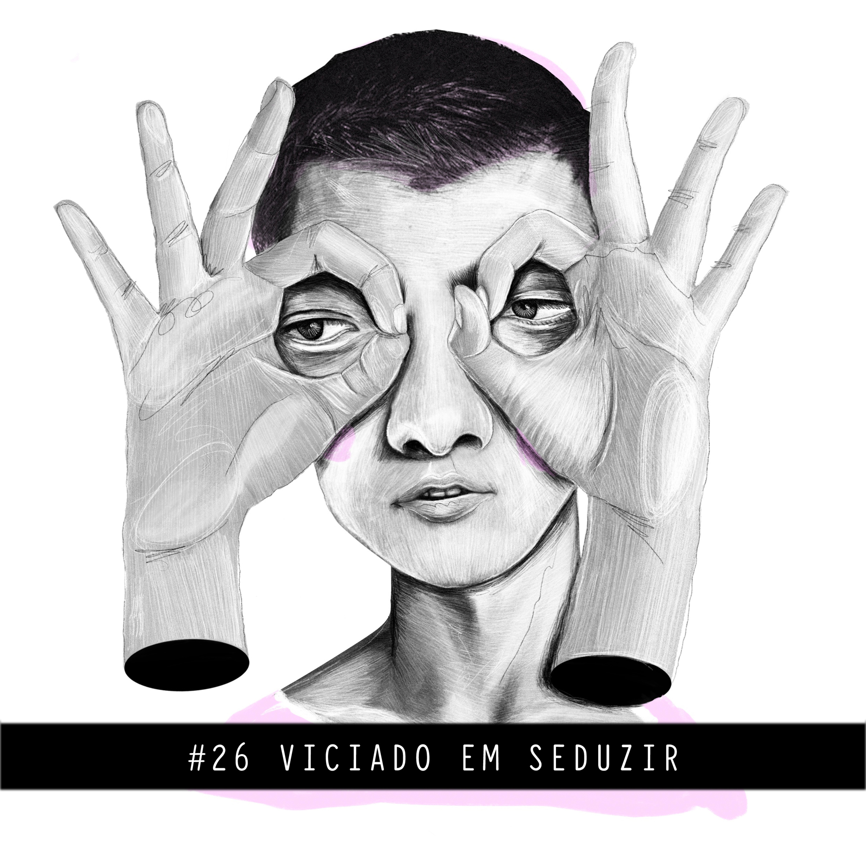 Viciado em Seduzir - Controle Y episode artwork