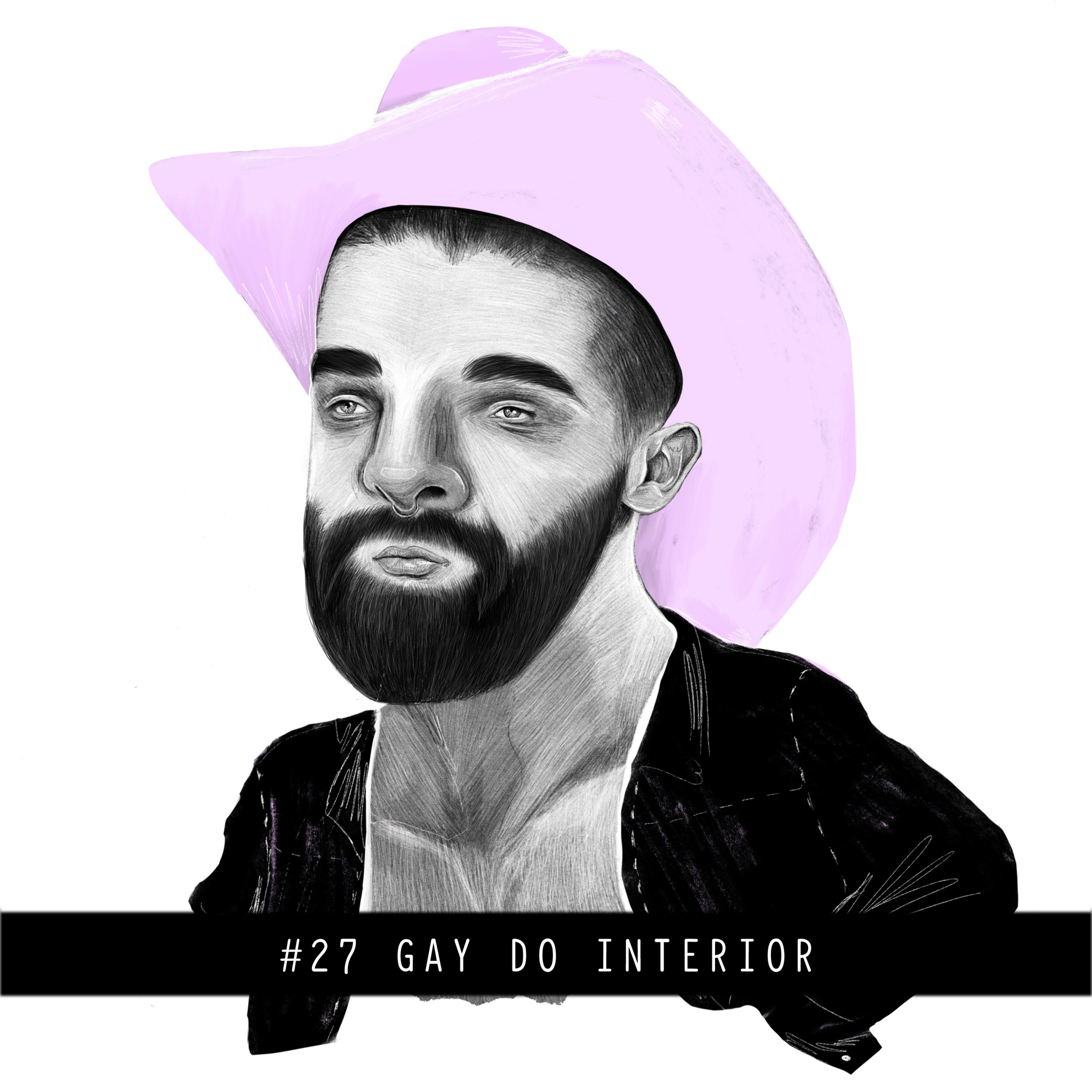 Gay do Interior - Controle Y
