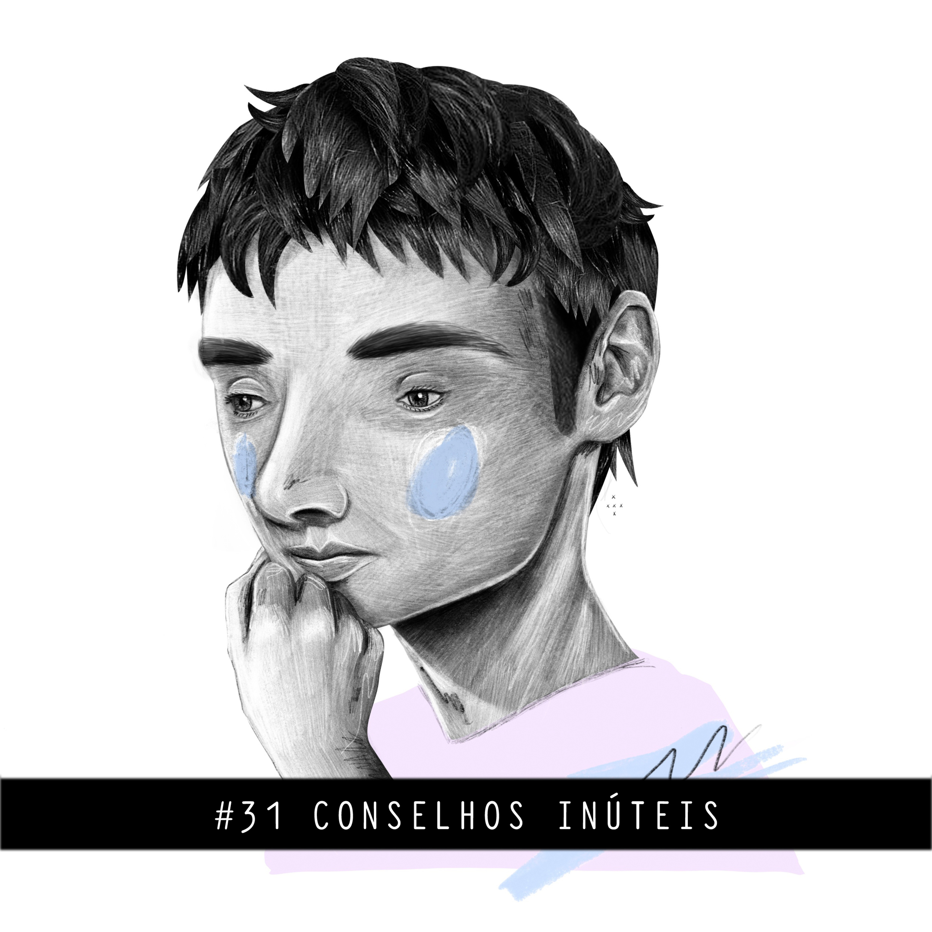 Conselhos Inúteis - Controle Y episode artwork