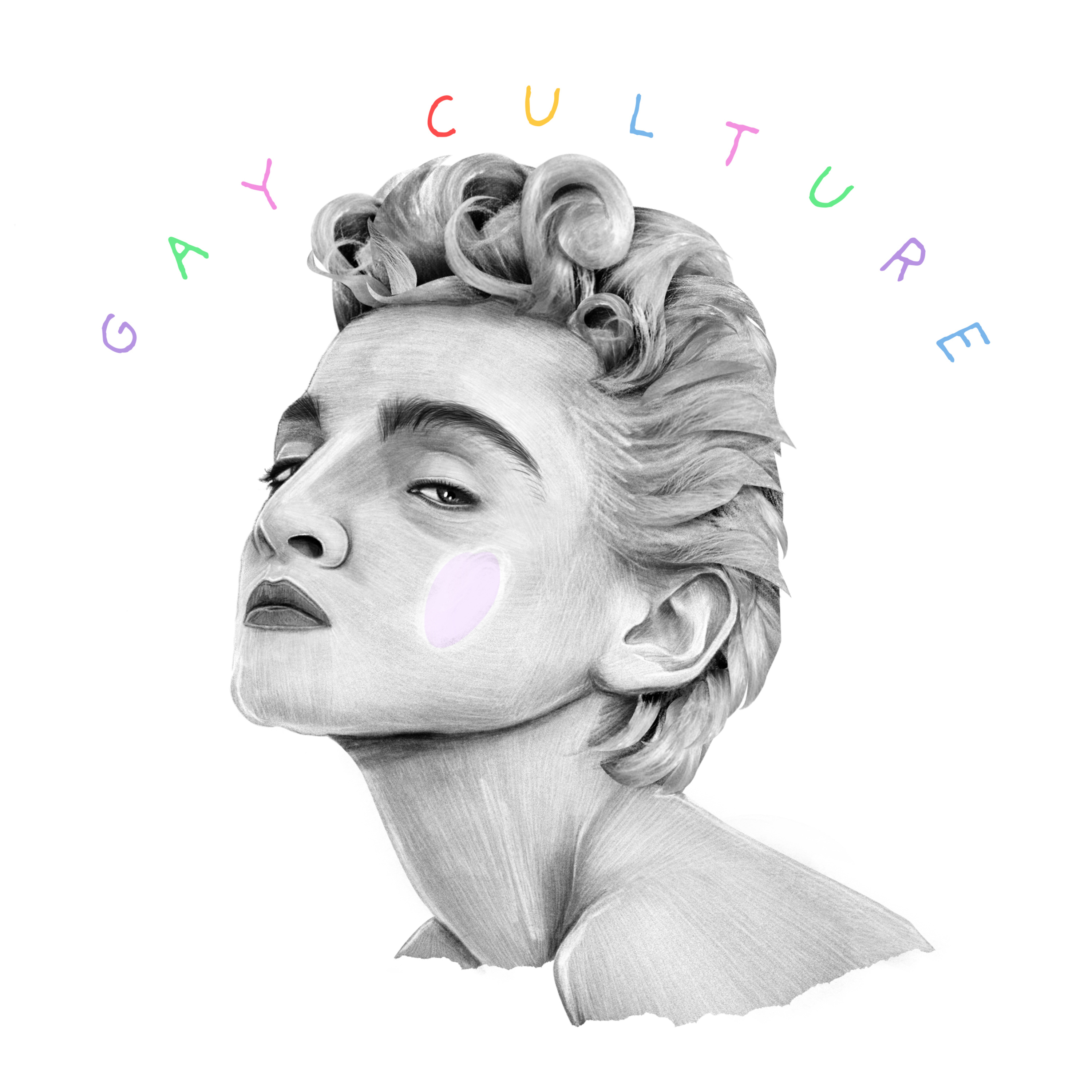 Gay Culture de A a Z - Controle Y