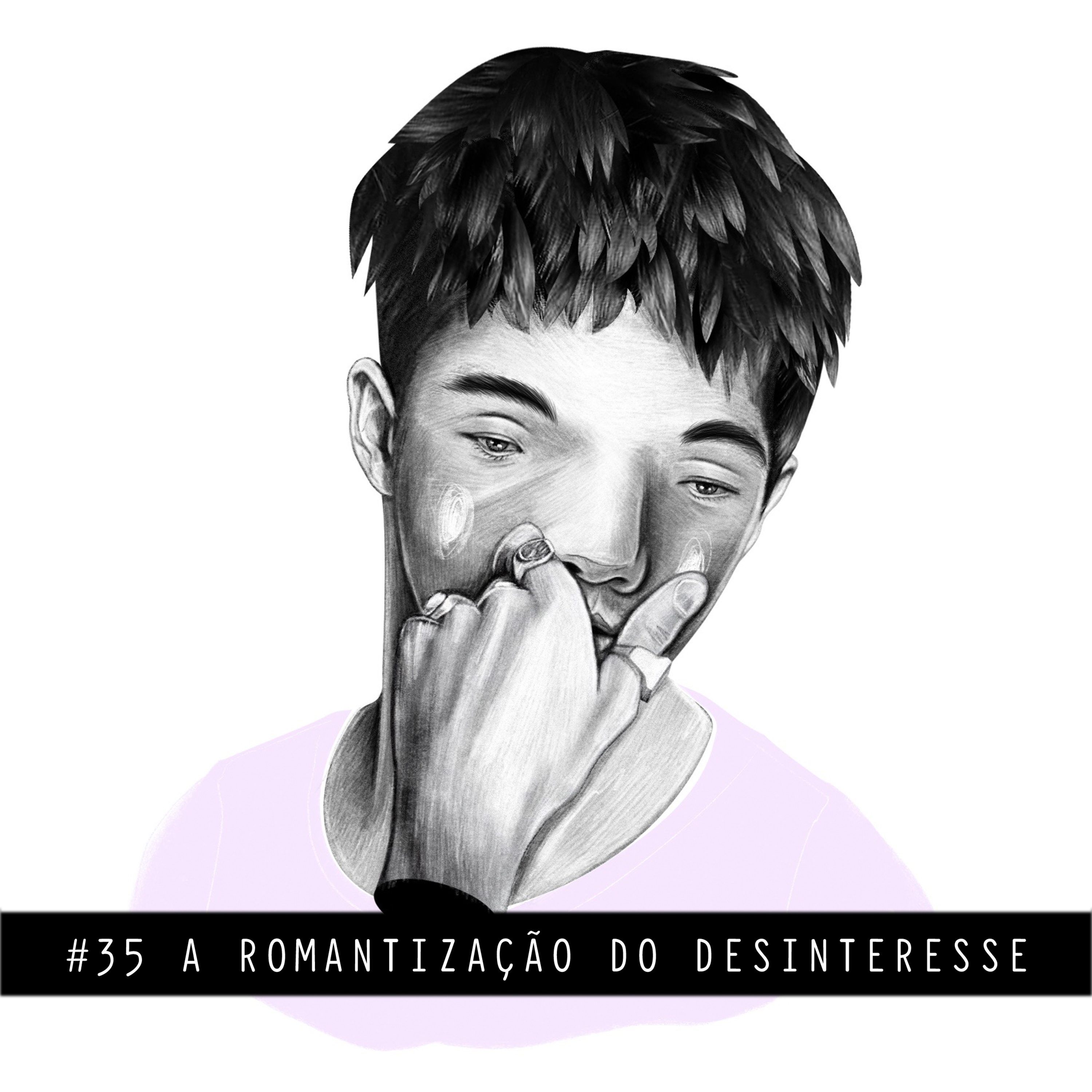 A Romantização do Desinteresse - Controle Y episode artwork