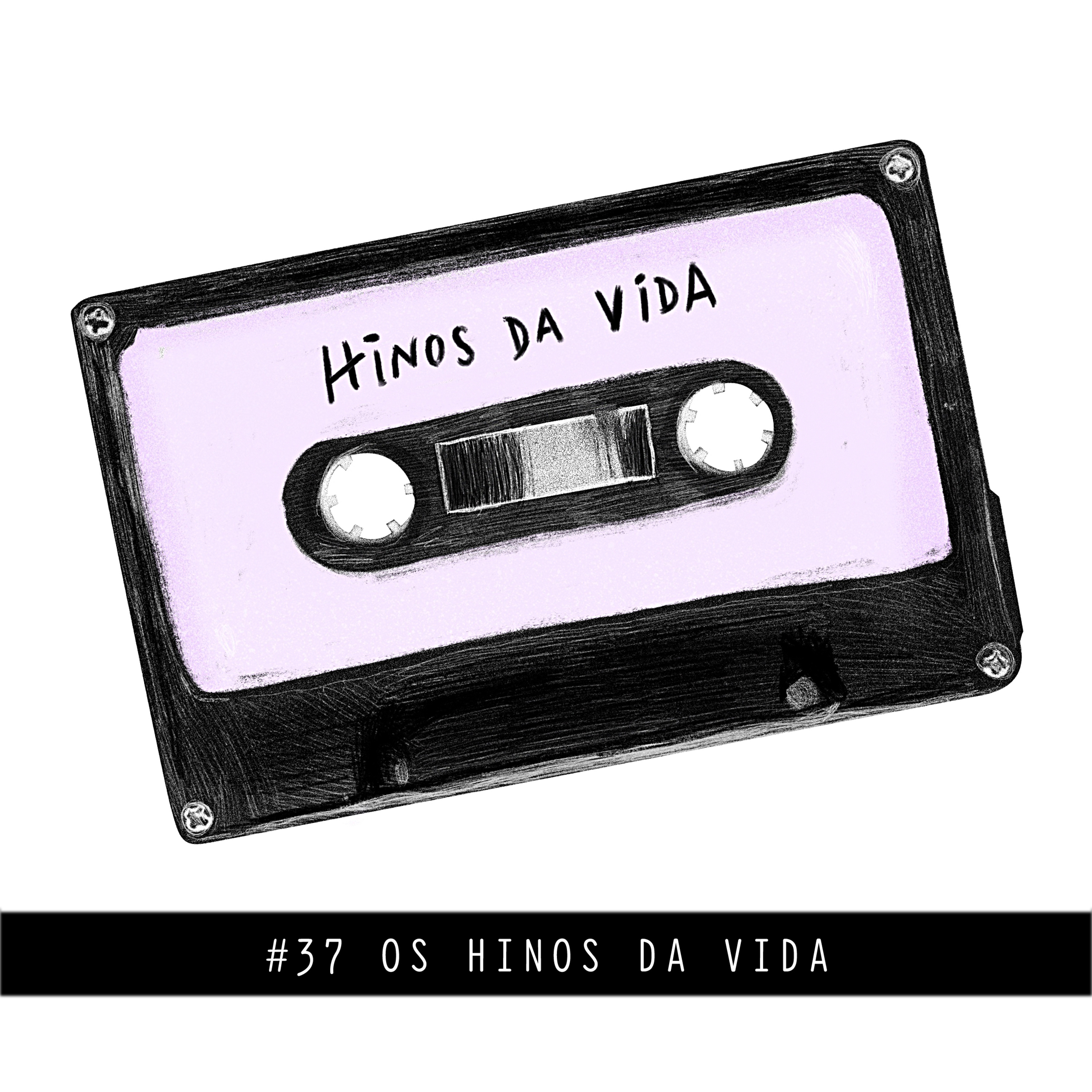 Hinos da Vida - Controle Y