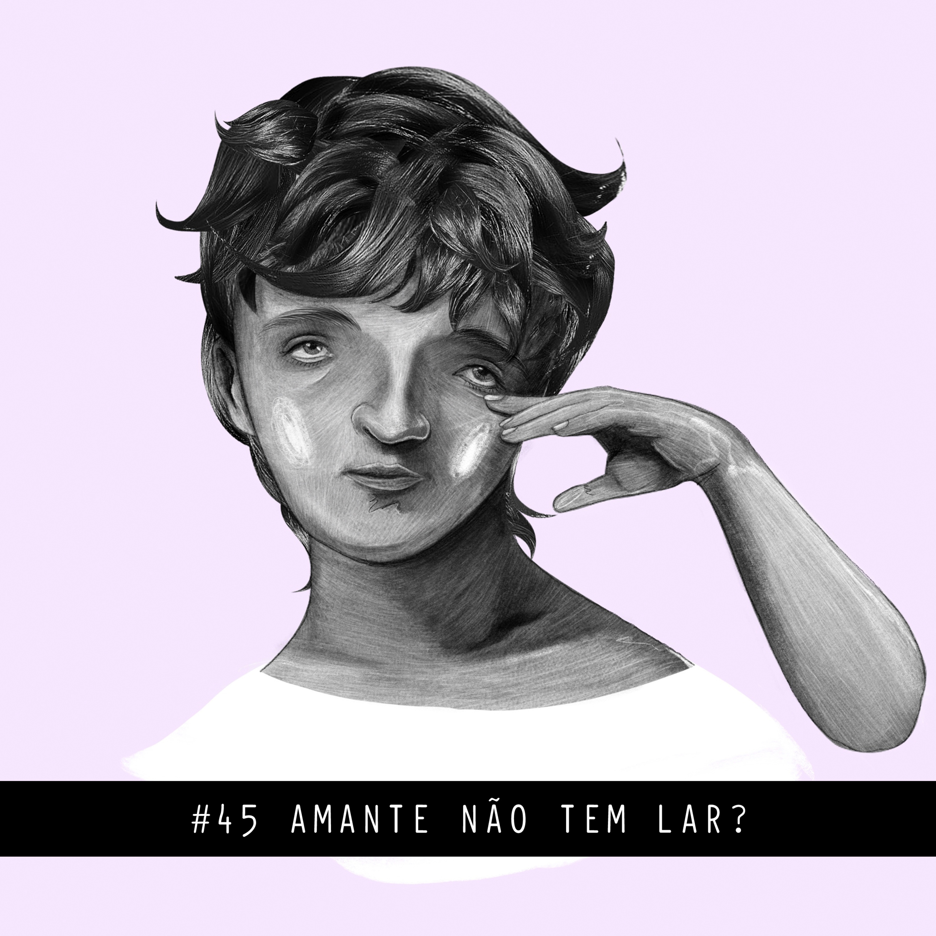 Amante Não Tem Lar? - Controle Y episode artwork
