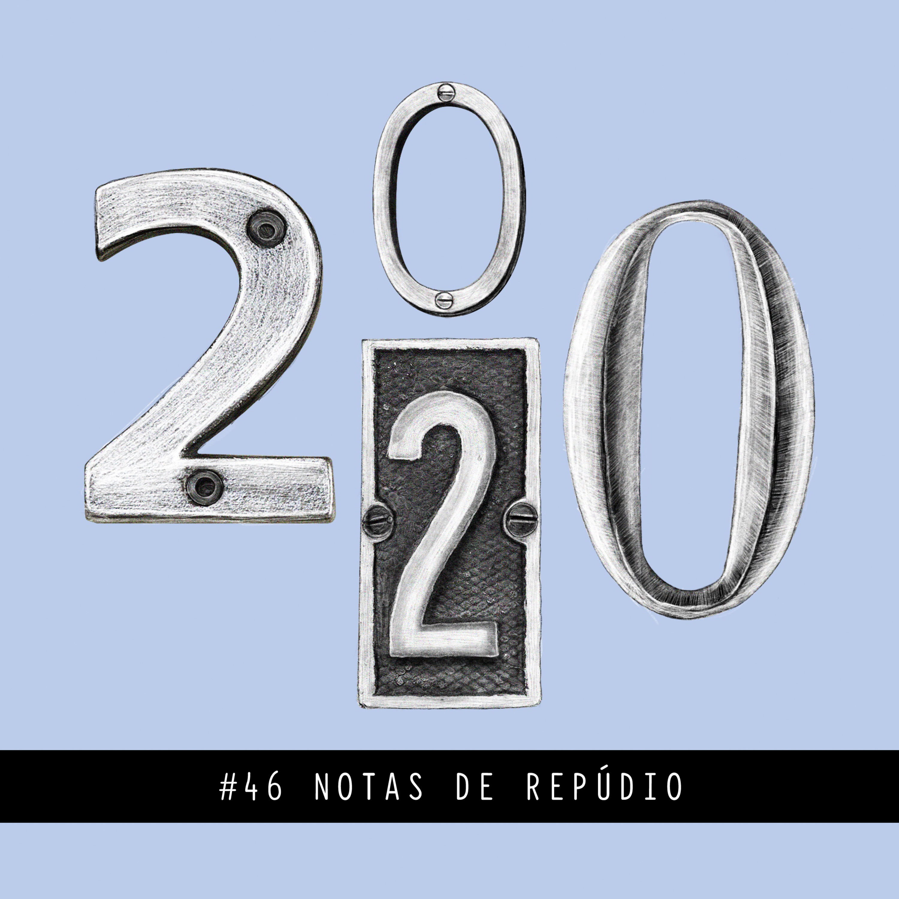 Notas de Repúdio - Especial Retrospectiva 2020 episode artwork