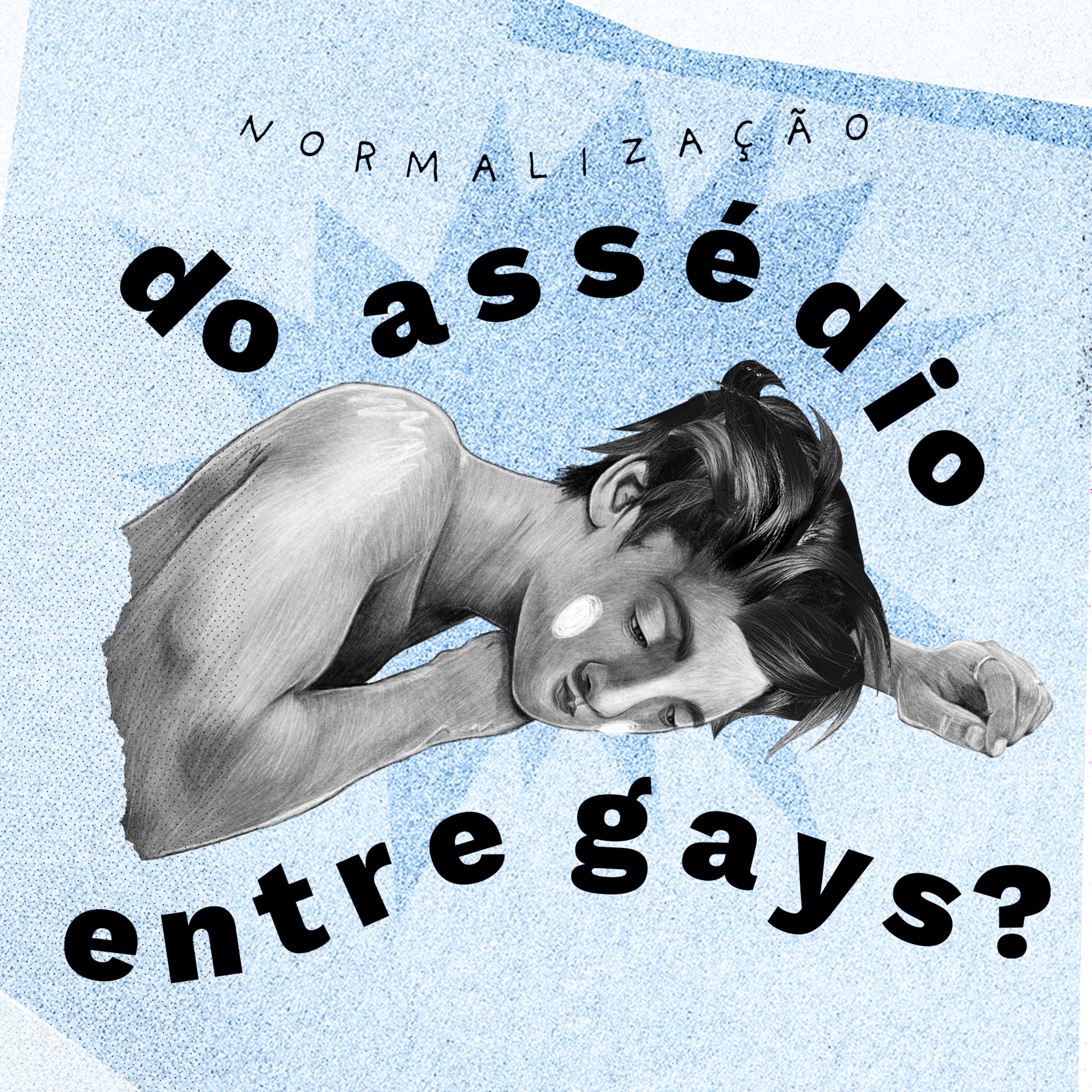 Normalização do Assédio Entre Gays? - Controle Y episode artwork