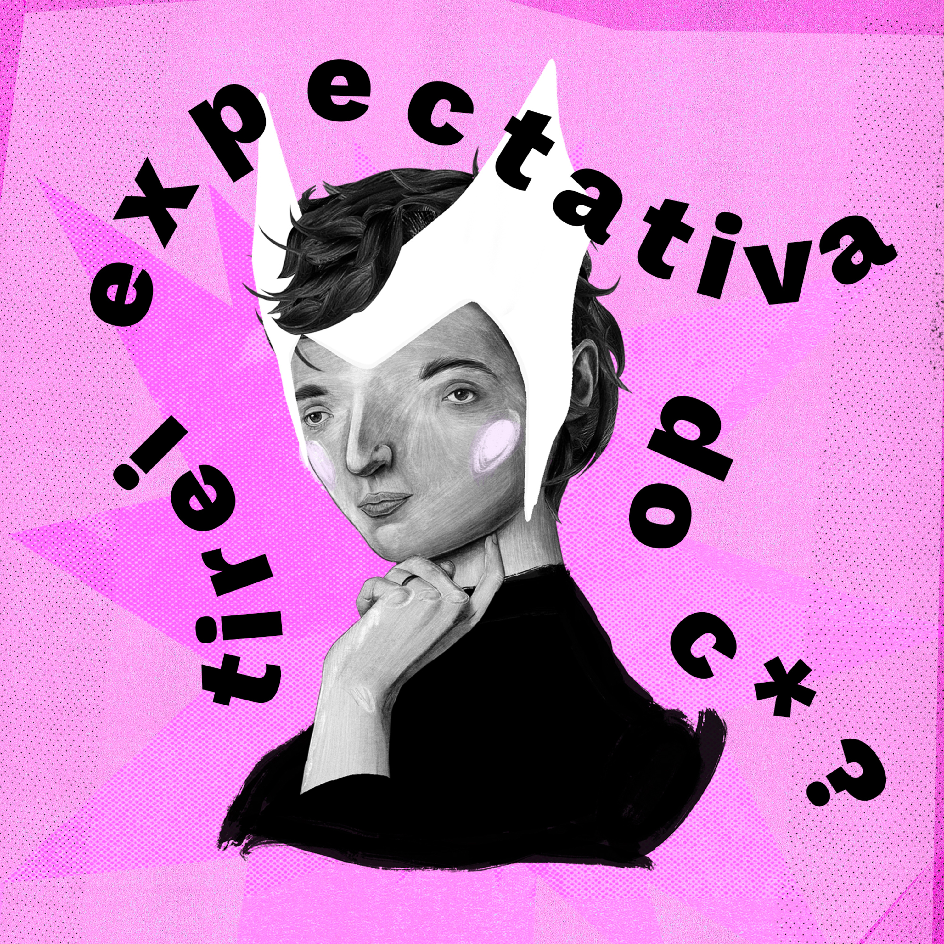 Tirei Expectativa Do C*? - Controle Y Feat. Bonita de Costas episode artwork