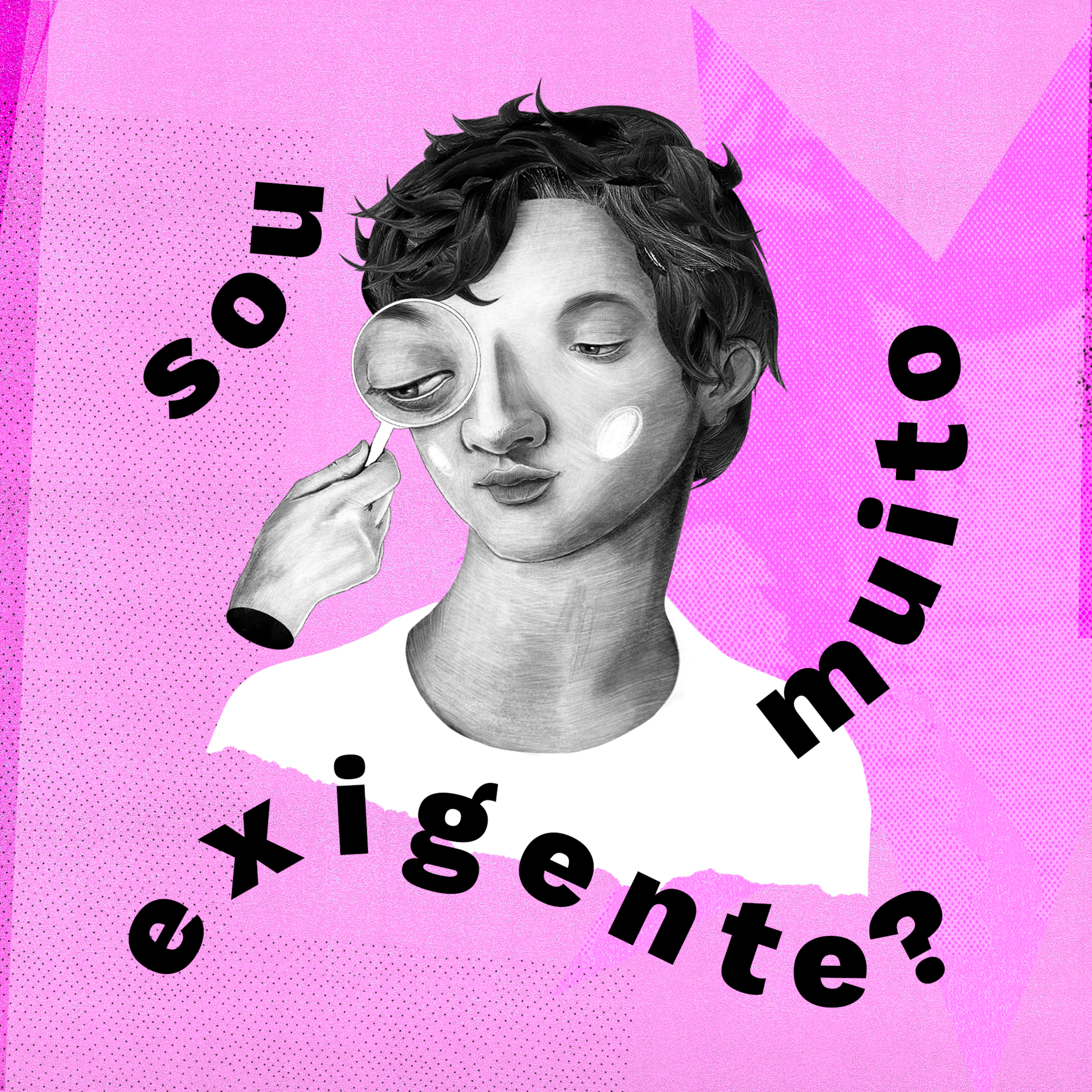 Sou muito exigente? - Controle Y episode artwork
