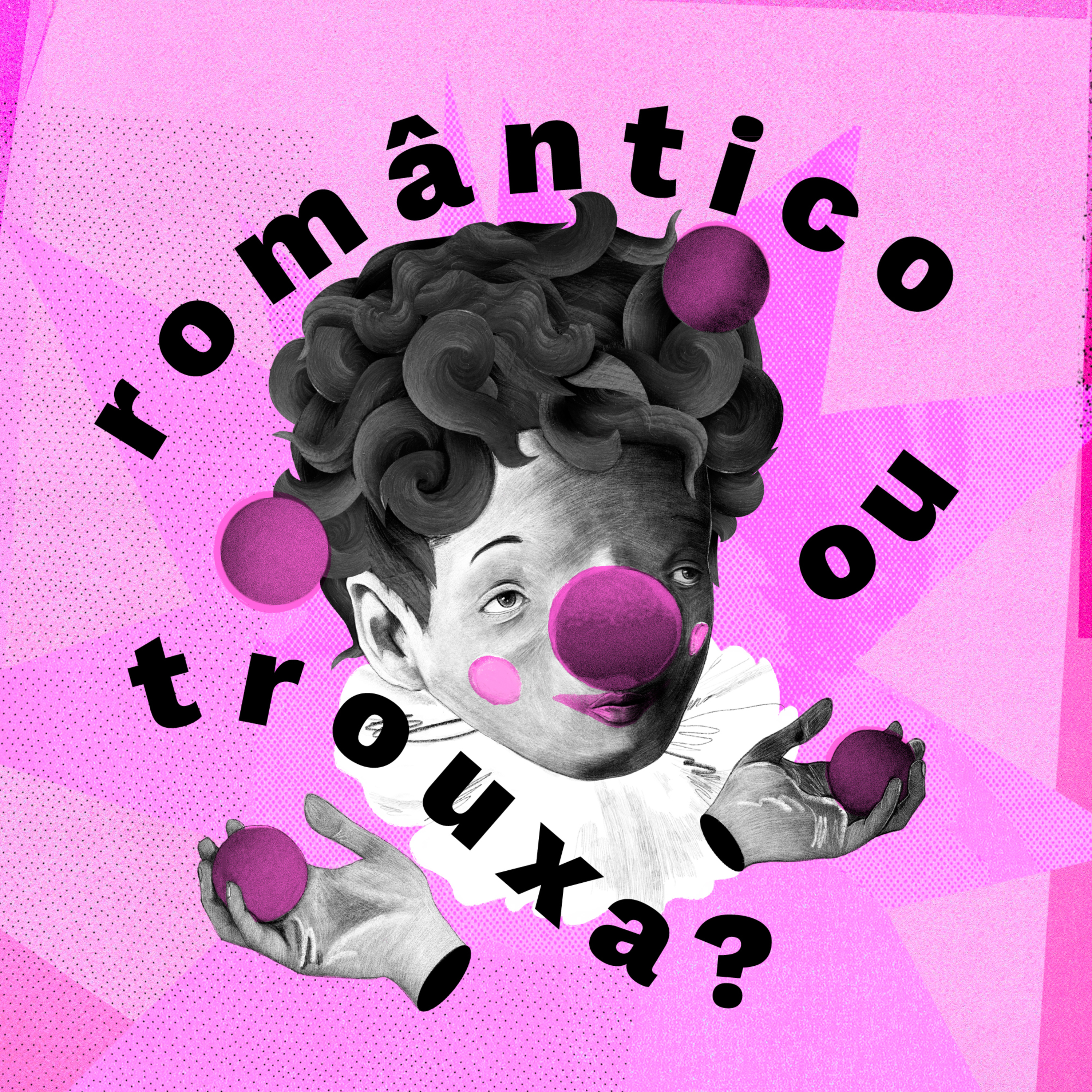 Sou romântico ou trouxa? - Controle Y episode artwork