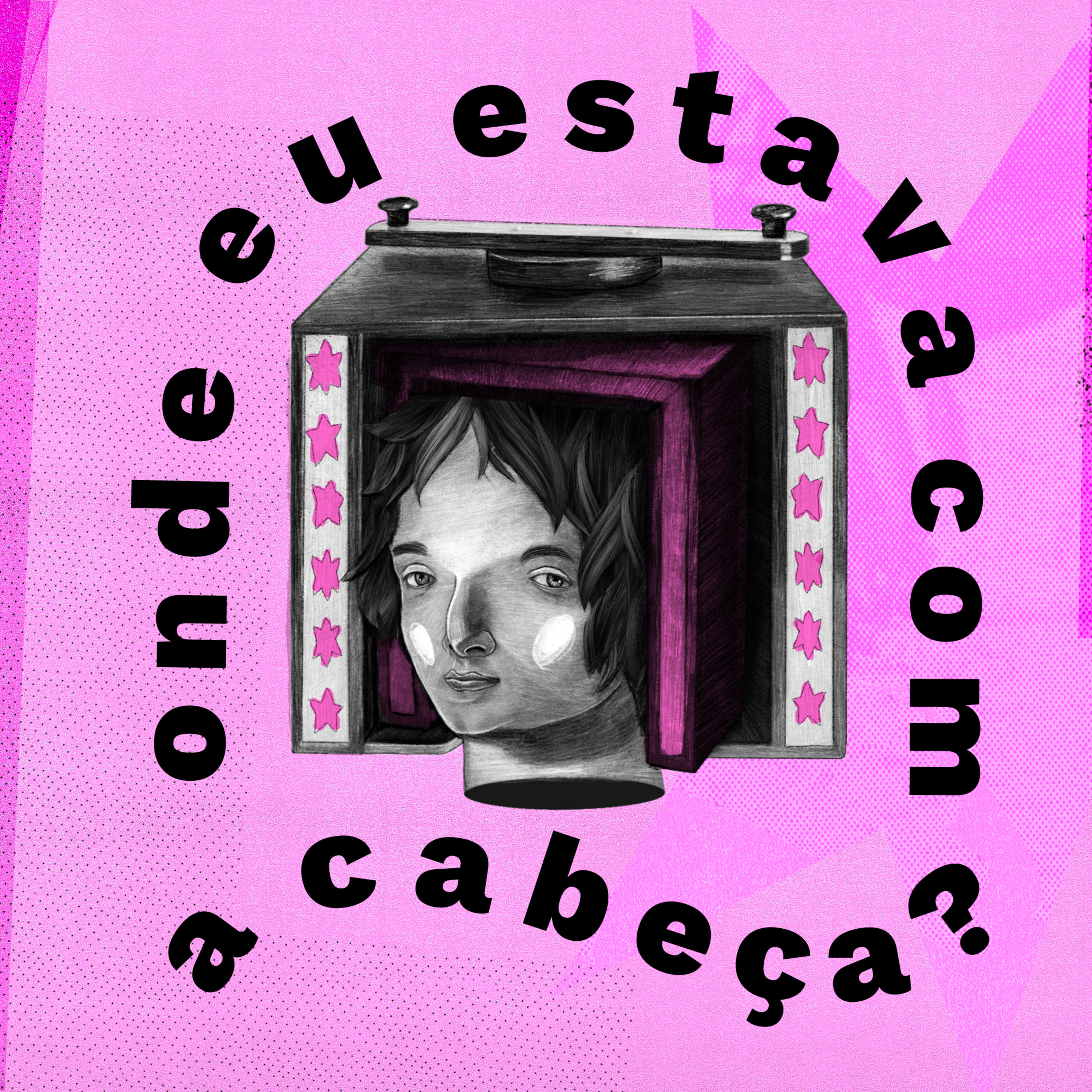 Onde Eu Estava Com A Cabeça? - Controle Y feat. Duda Dello Russo e Rodrigo Apresentador episode artwork