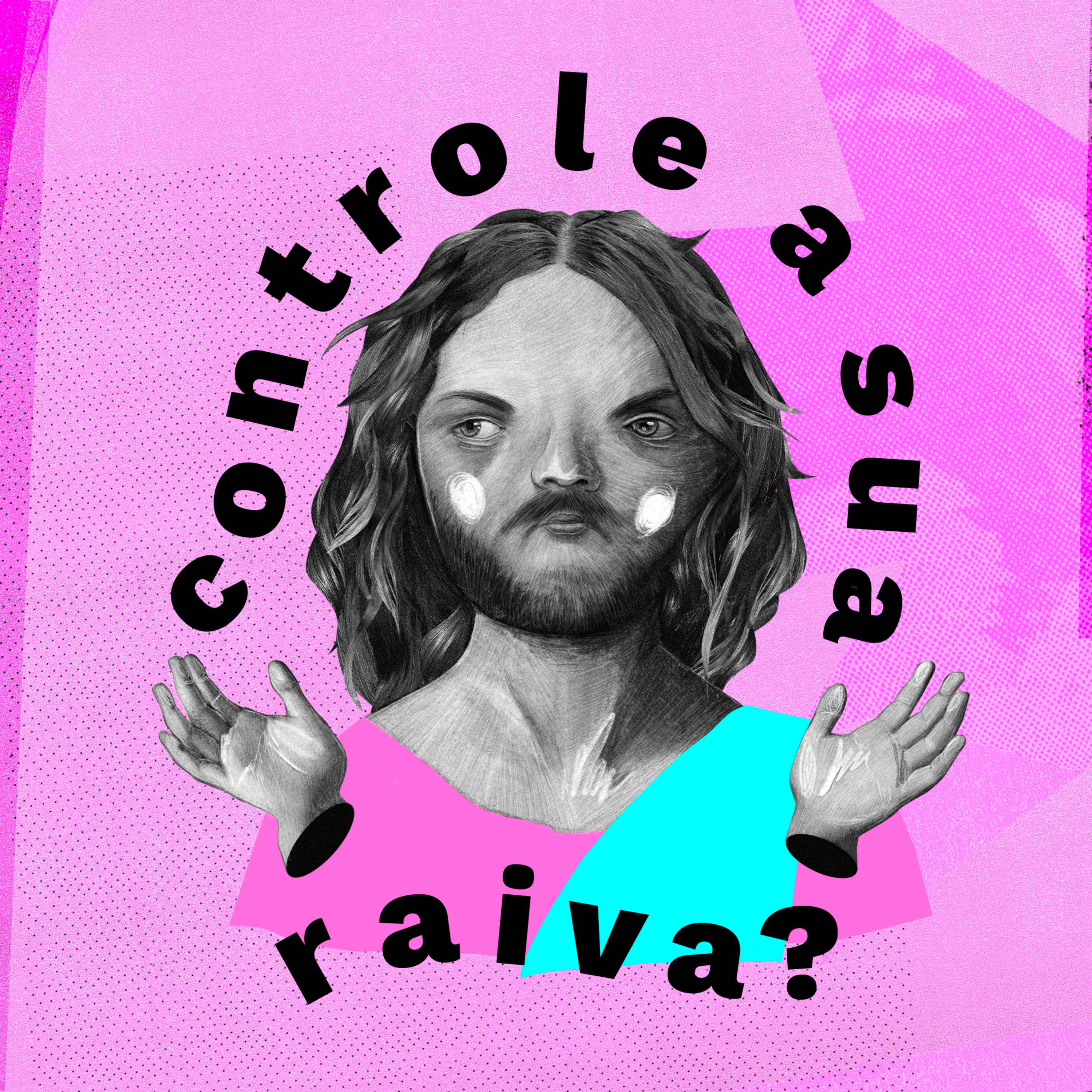 Controle sua Raiva? feat. POC de Cultura - Controle Y episode artwork