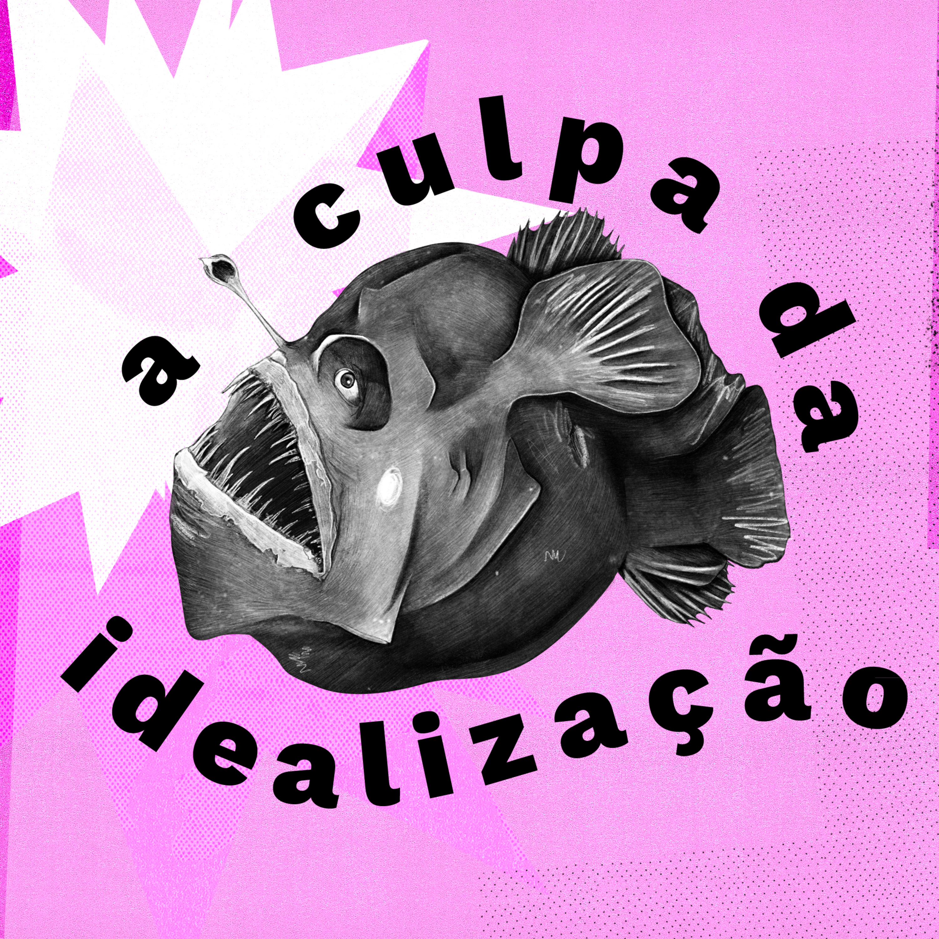 De quem é a culpa da idealização? - Controle Y episode artwork