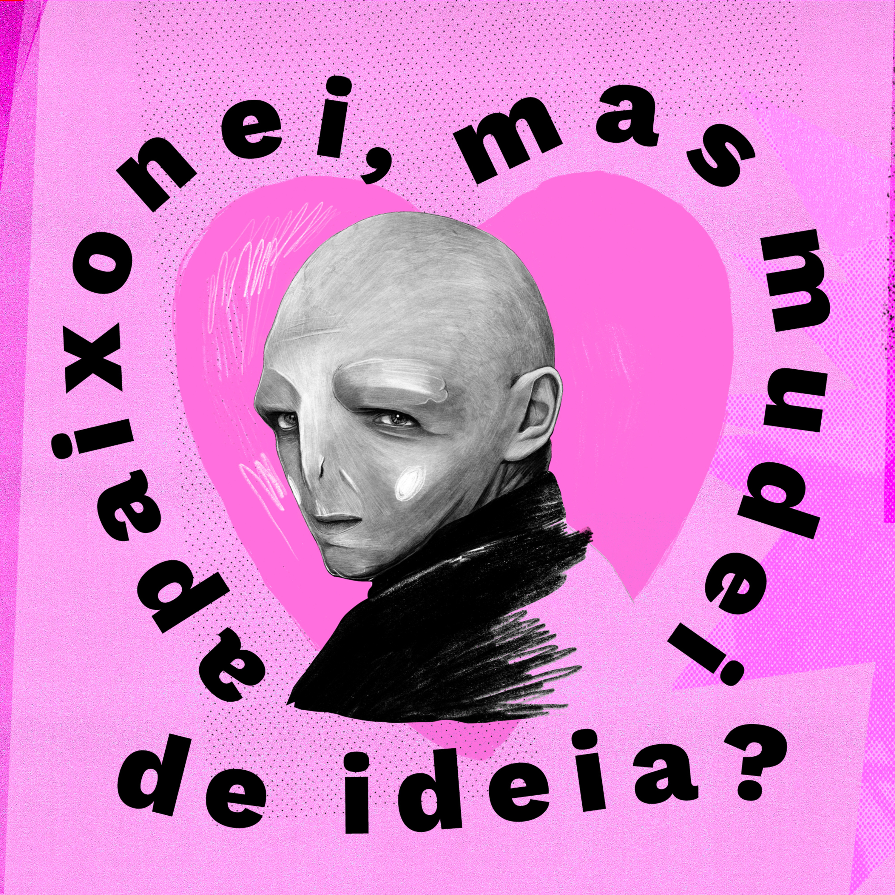 Apaixonei, Mas Mudei De Ideia - feat. Thiago Theodoro e Uno (Sento Mesmo) episode artwork