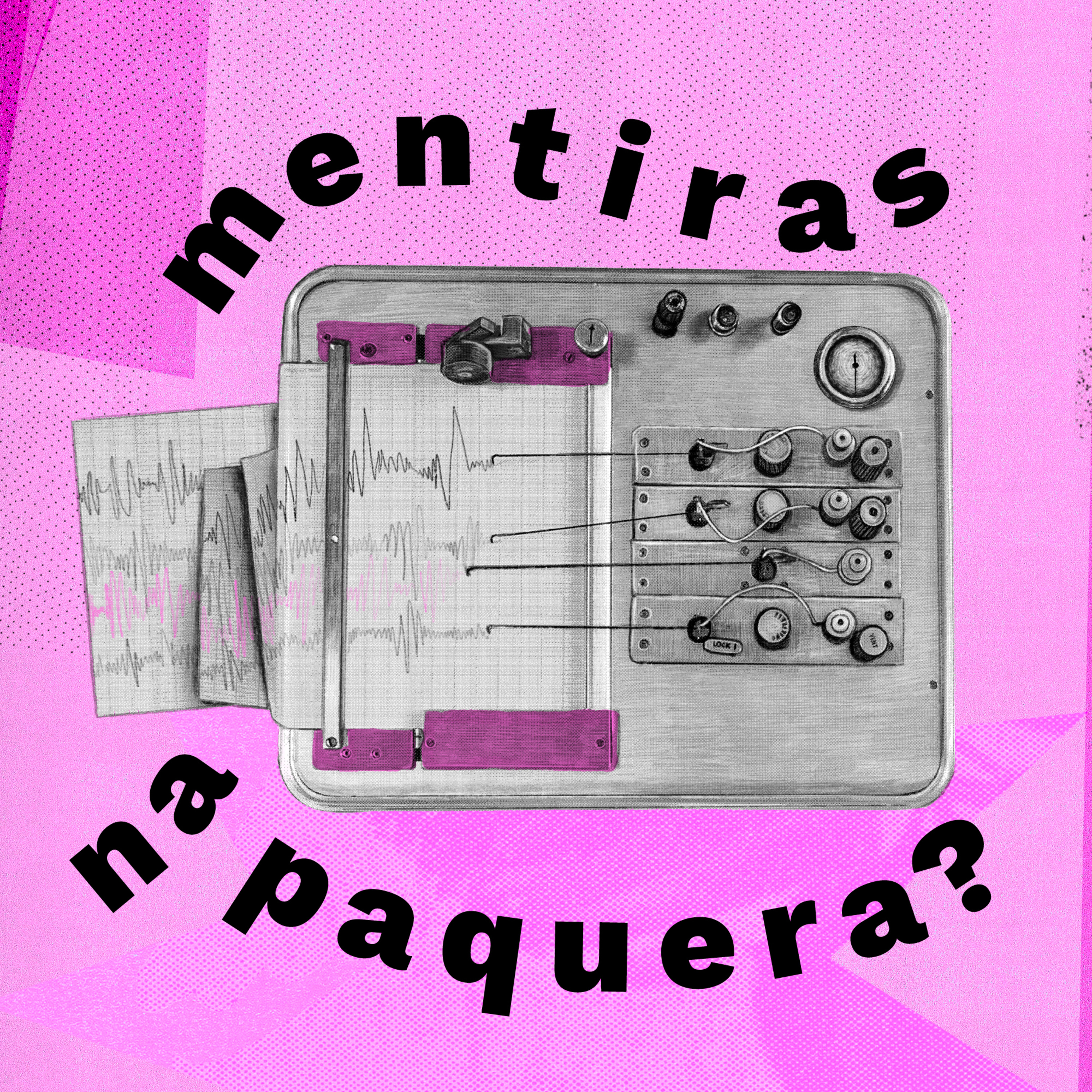 Mentiras Na Paquera feat. Duda Dello Russo e Ana Mary B - Controle Y  episode artwork