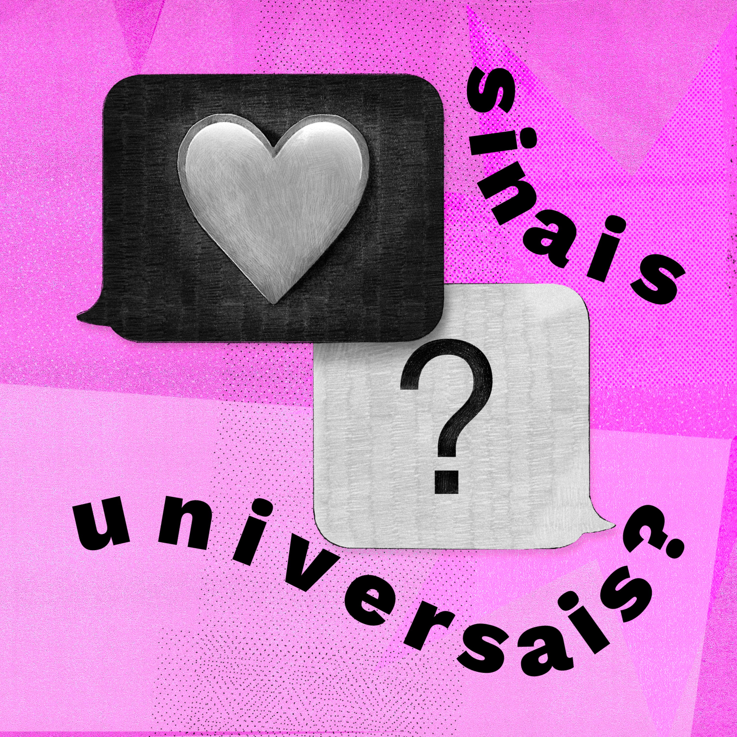 Sinais Universais? feat. Dacota Monteiro e Thiago Theodoro - Controle Y