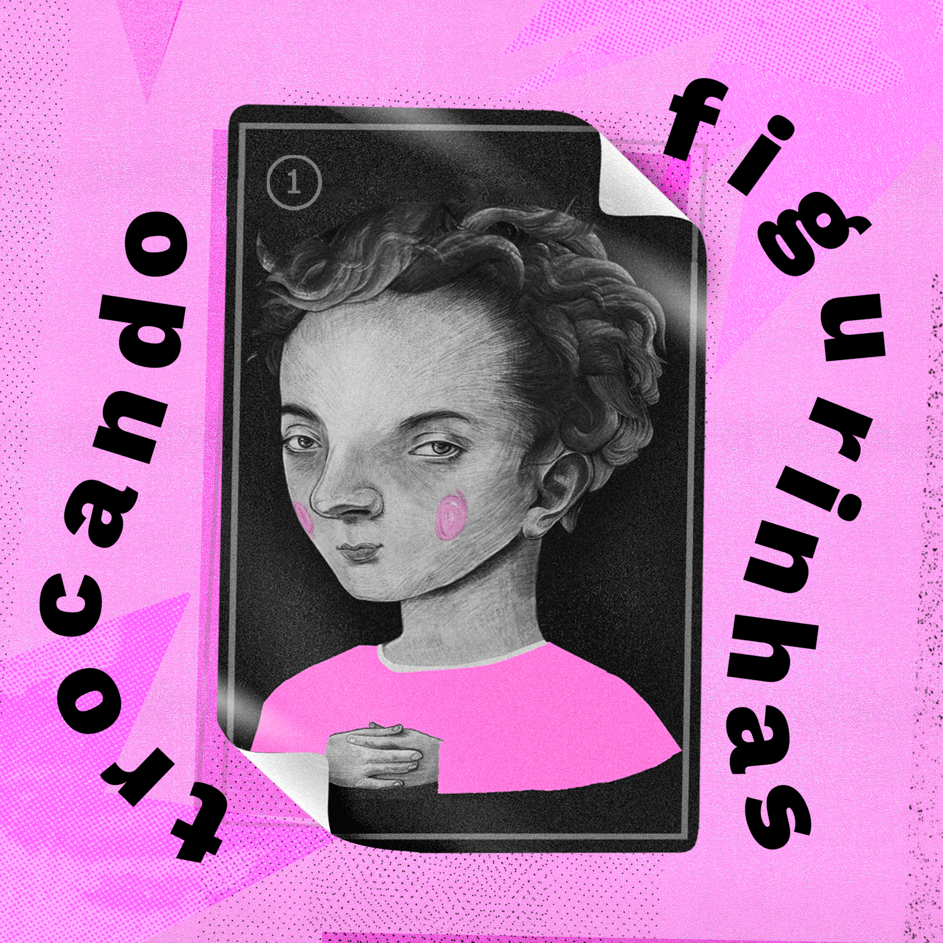Qual o seu perfil nos Aplicativos de Paquera?