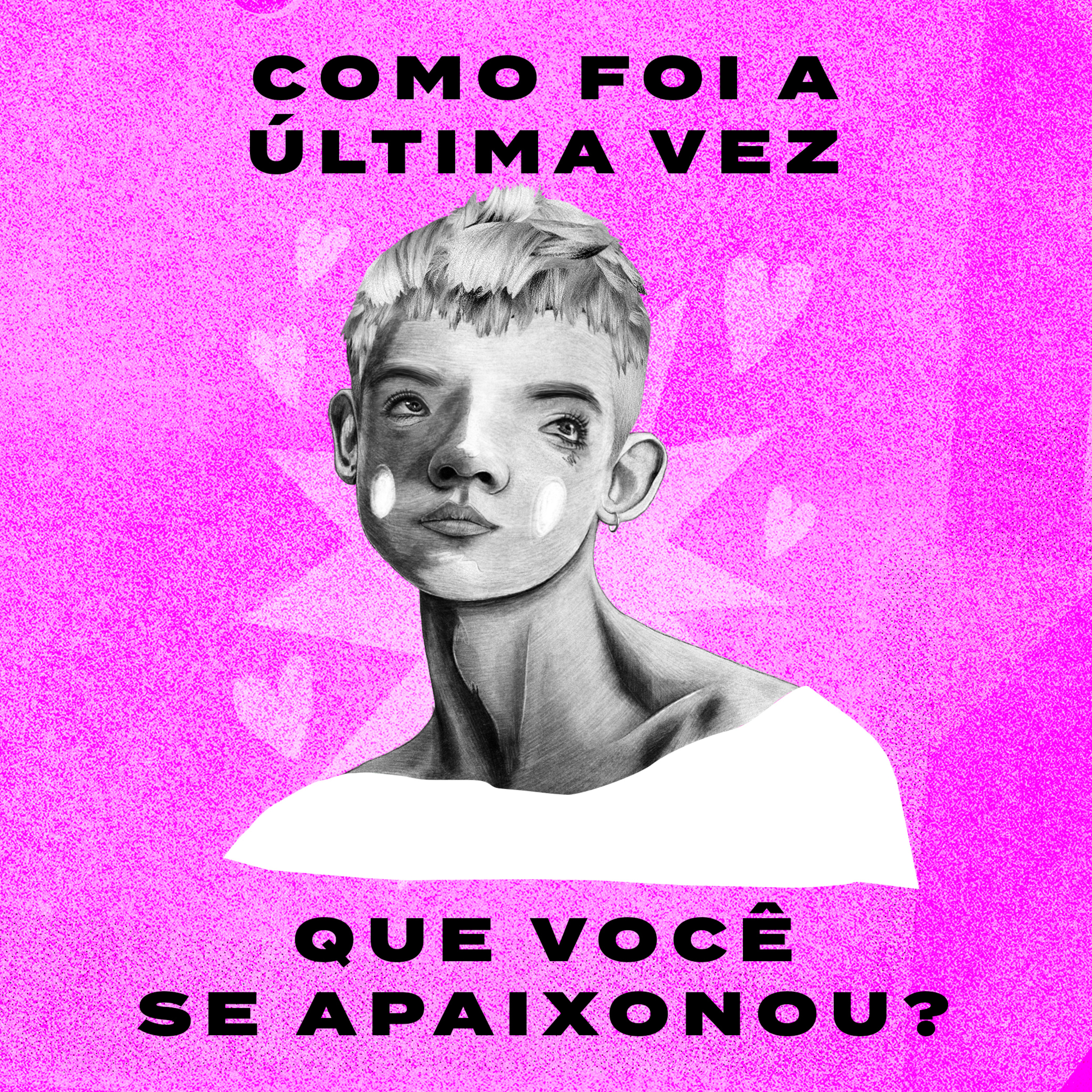 Como foi a última vez que você se apaixonou? - Controle Y