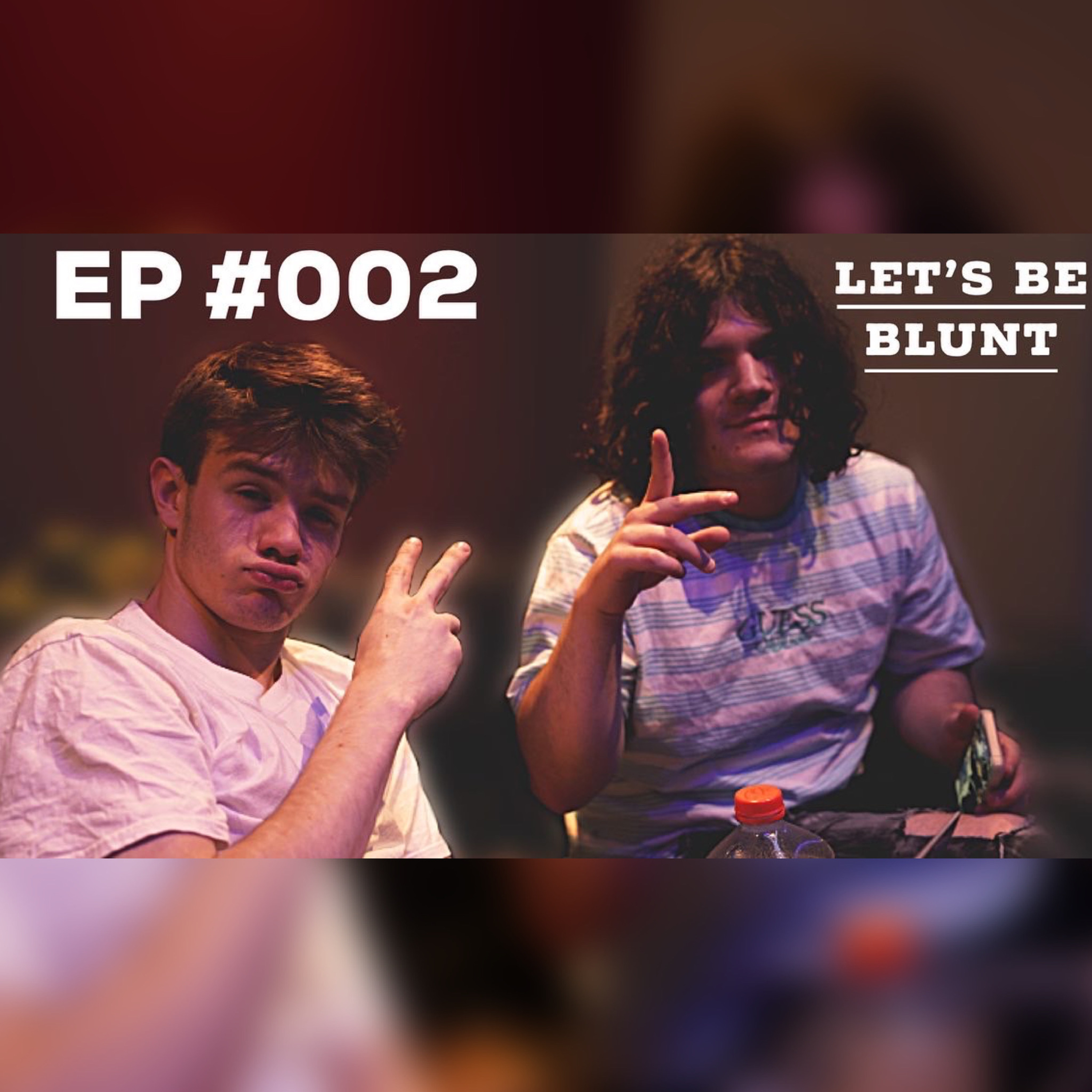 FUTURE THE GOAT OVER JAY-Z?! (feat. @TurnMeUpTone) - Let's Be Blunt #002 (w/ J-all & Meezy)