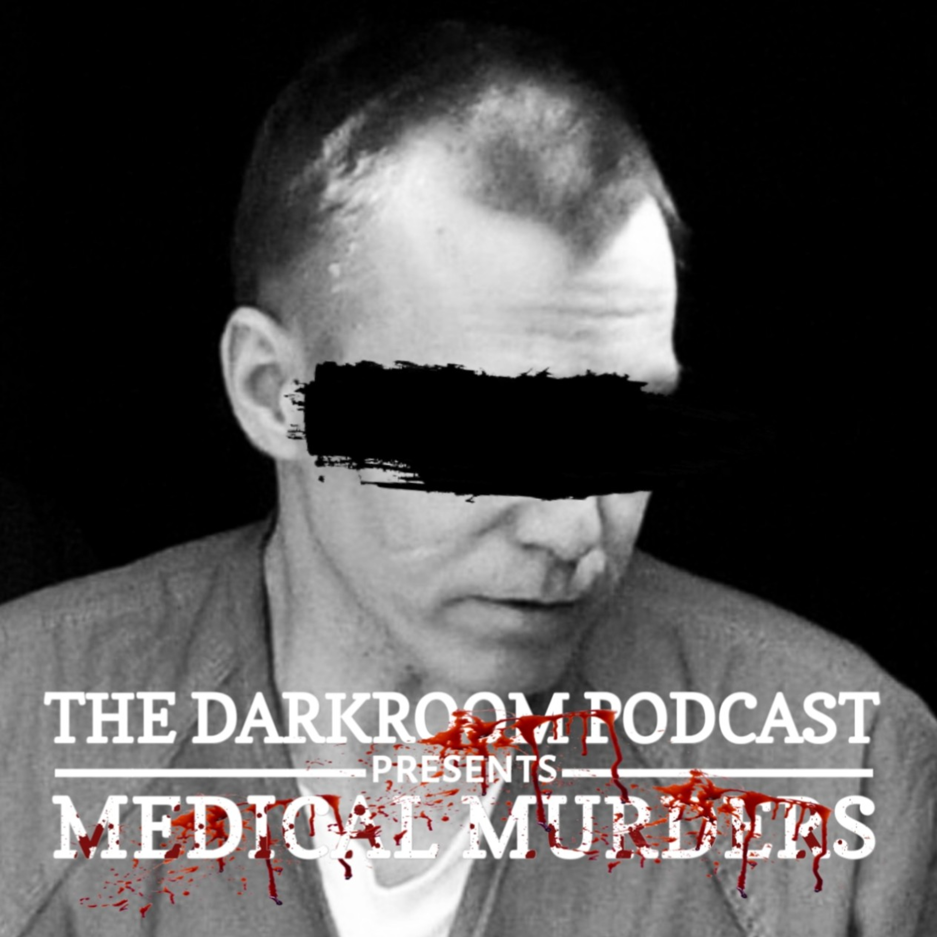 The DarkRoom Podcast