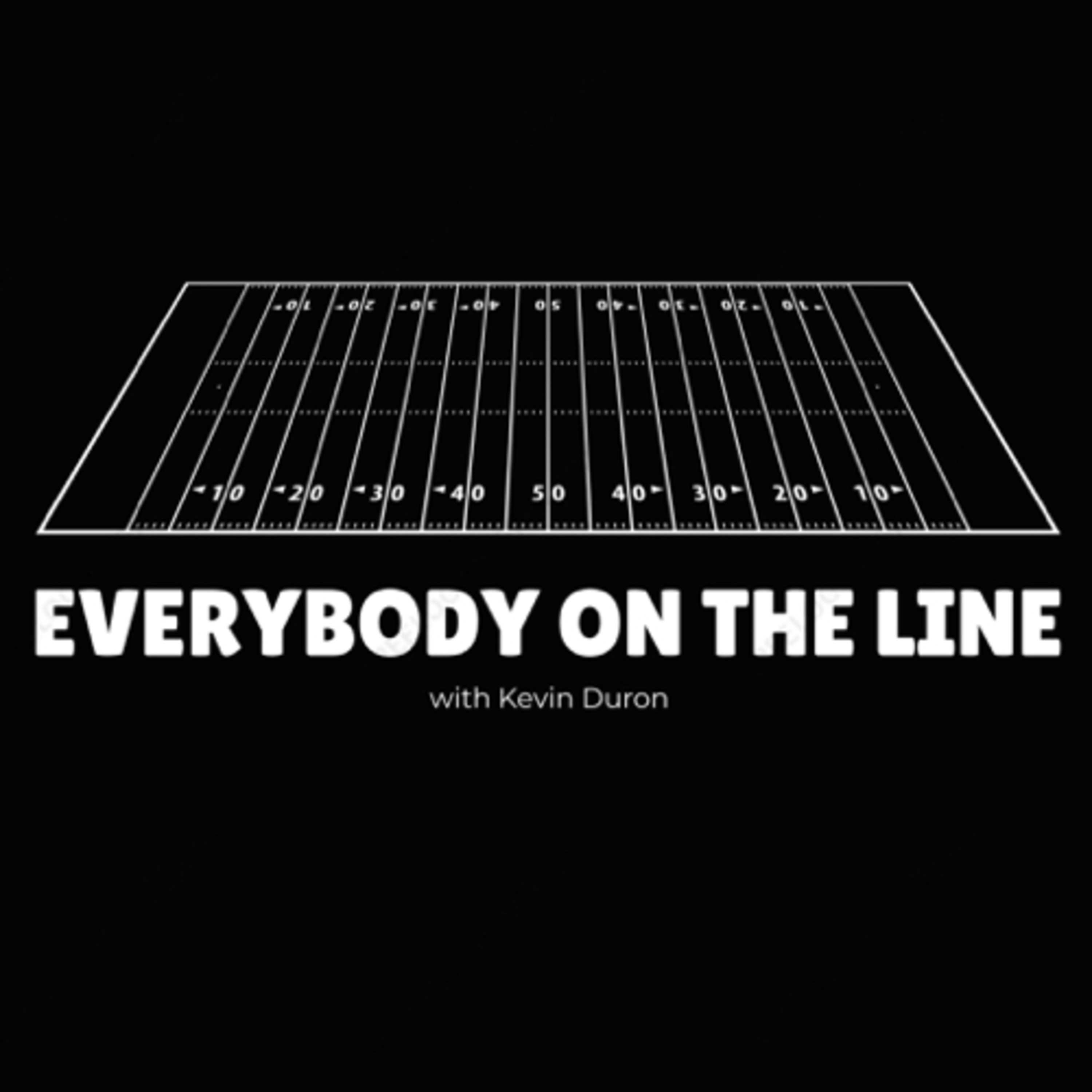 Everybody On The Line #4 episode artwork