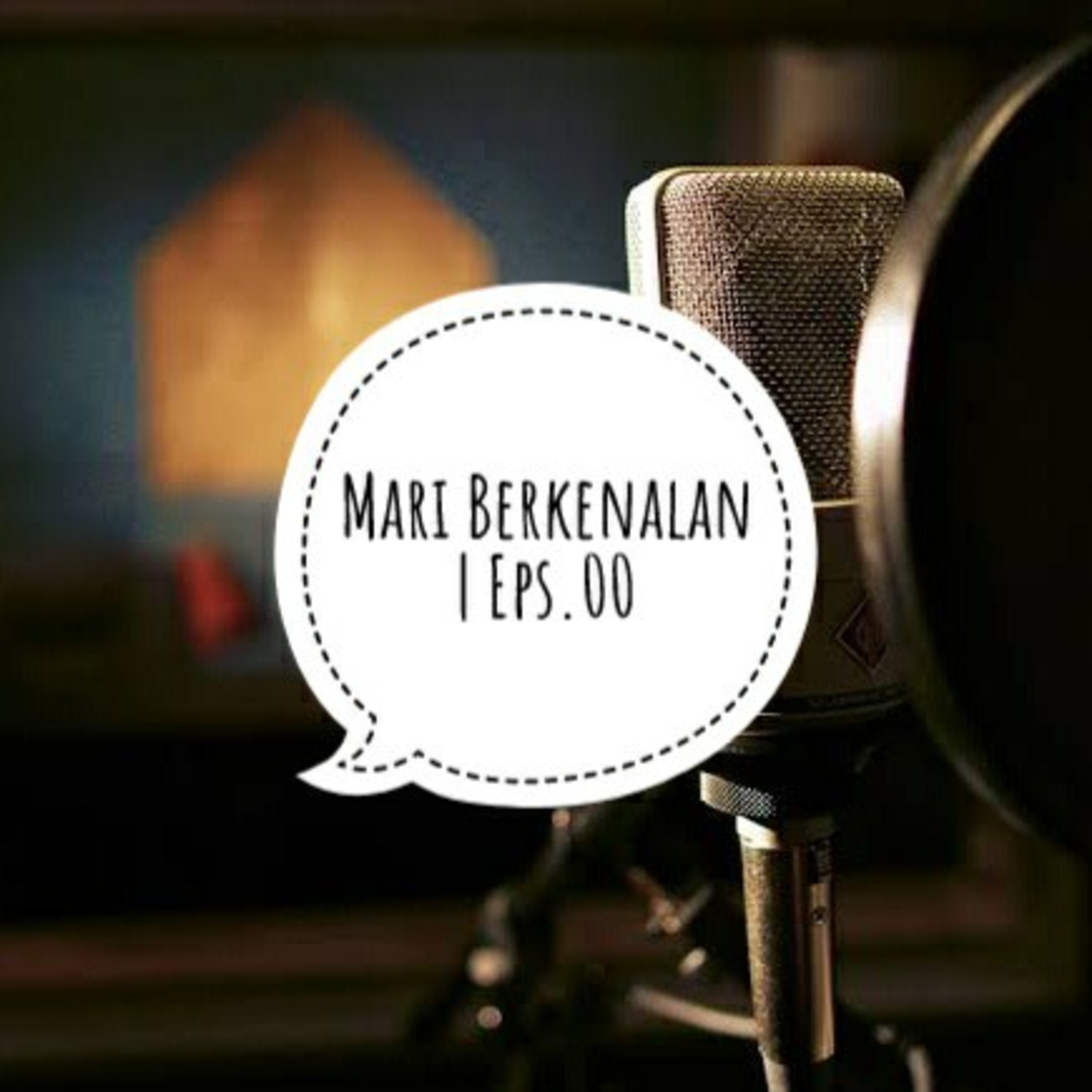 Tak Kenal Maka Tak Sayang, Mari Berkenalan | Eps.00