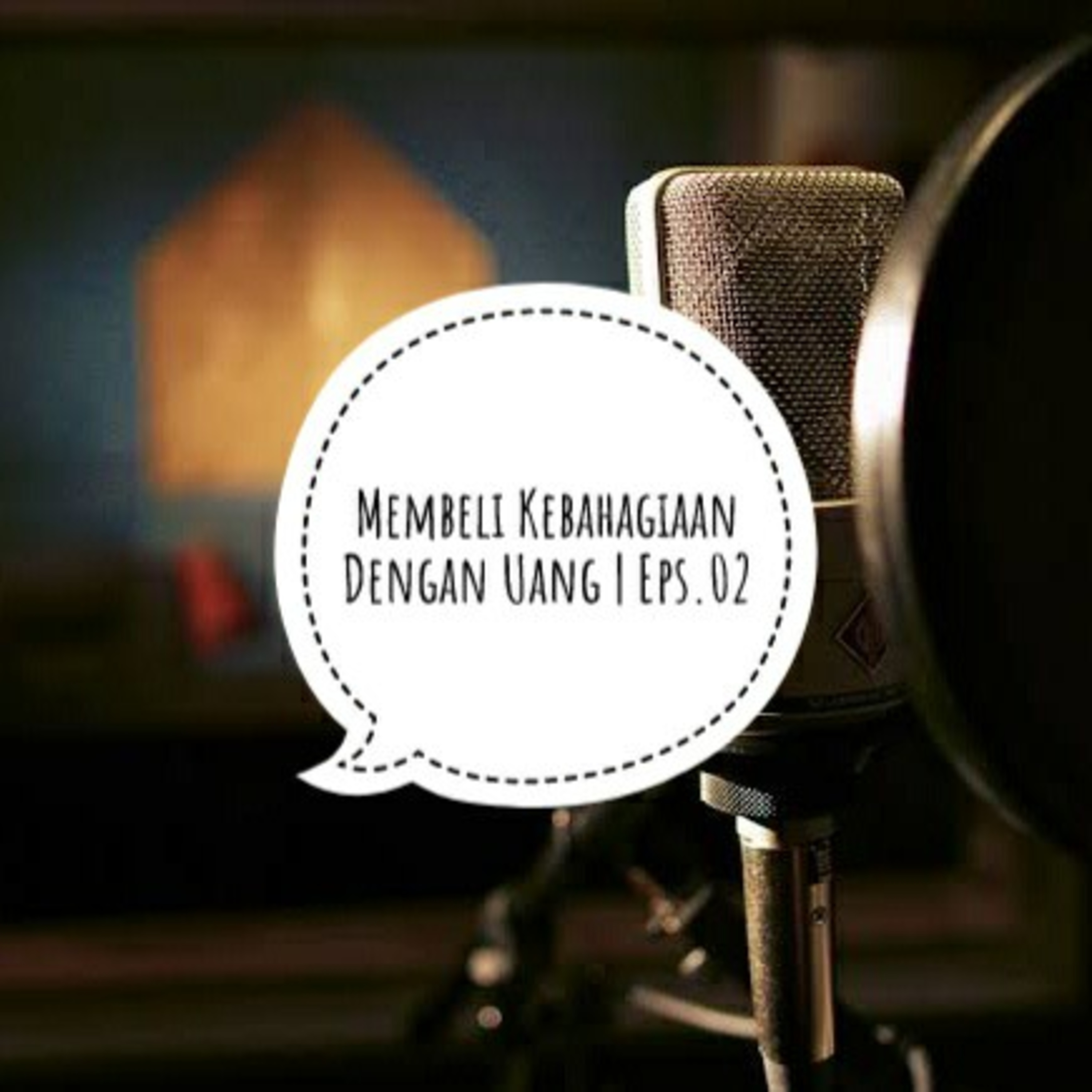 Membeli Kebahagiaan Dengan Uang?