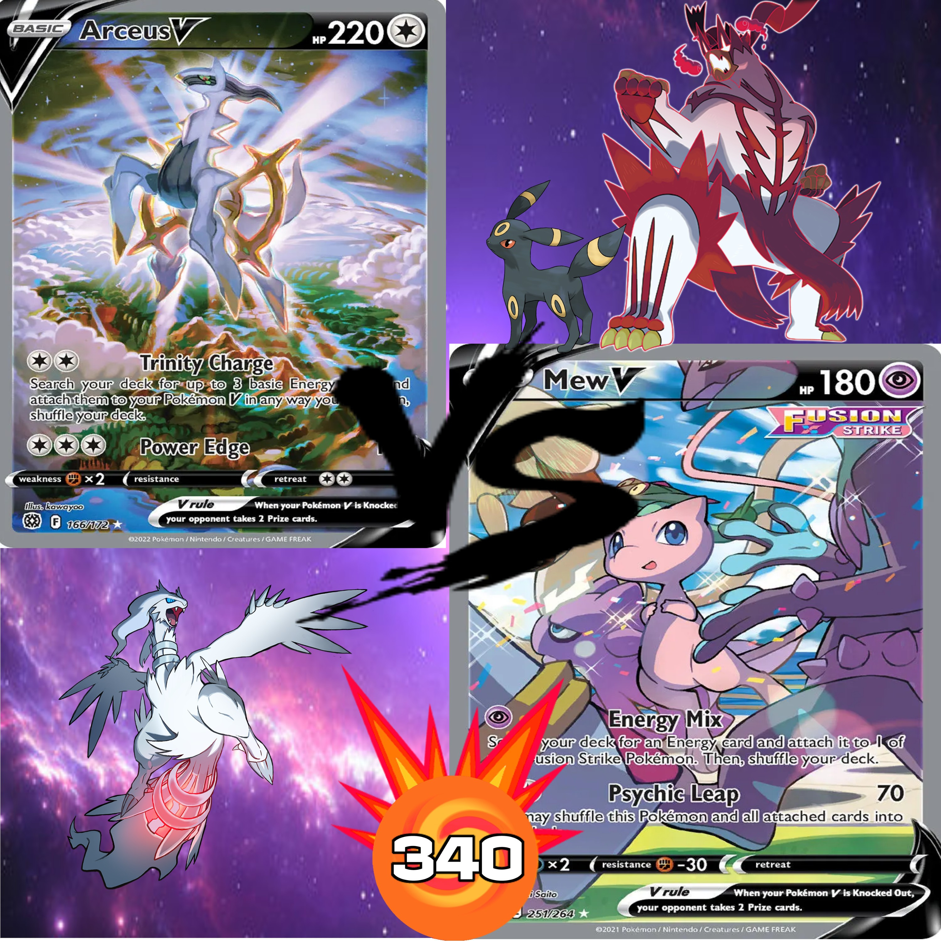 Damage Counter: A Pokemon TCG Podcast