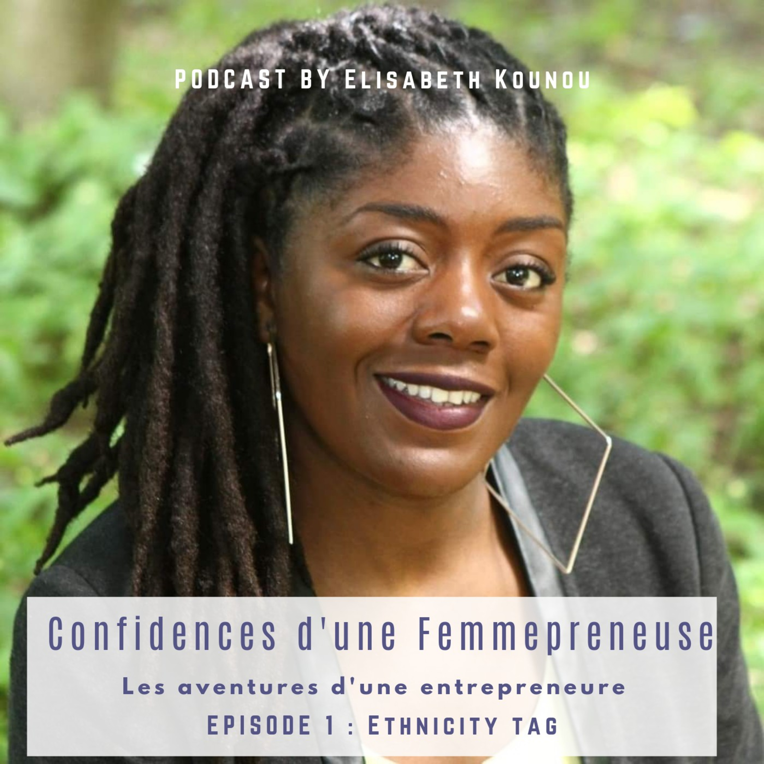 Confidences d\'une Femmepreneuse