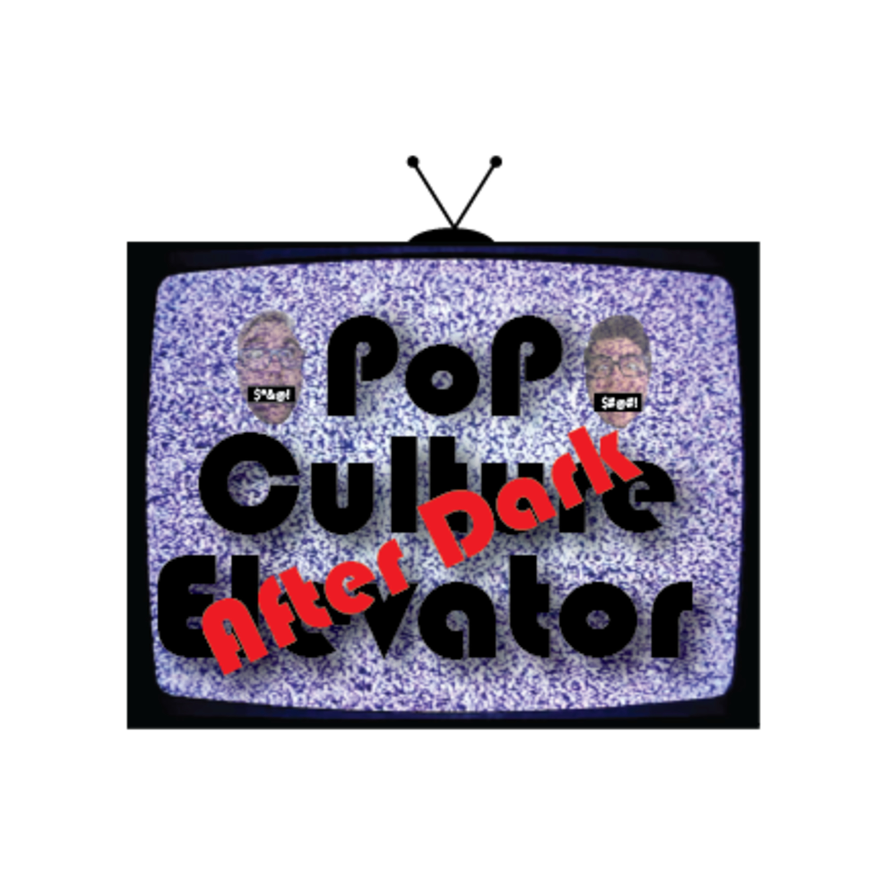 Pop Culture Elevator