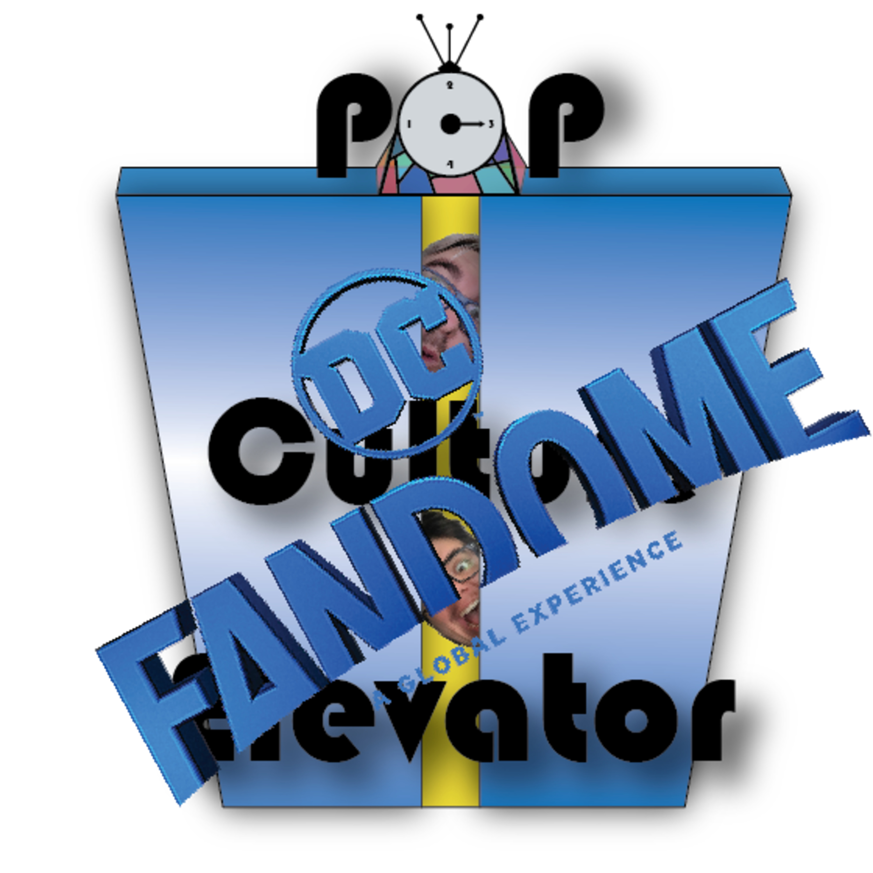 Pop Culture Elevator