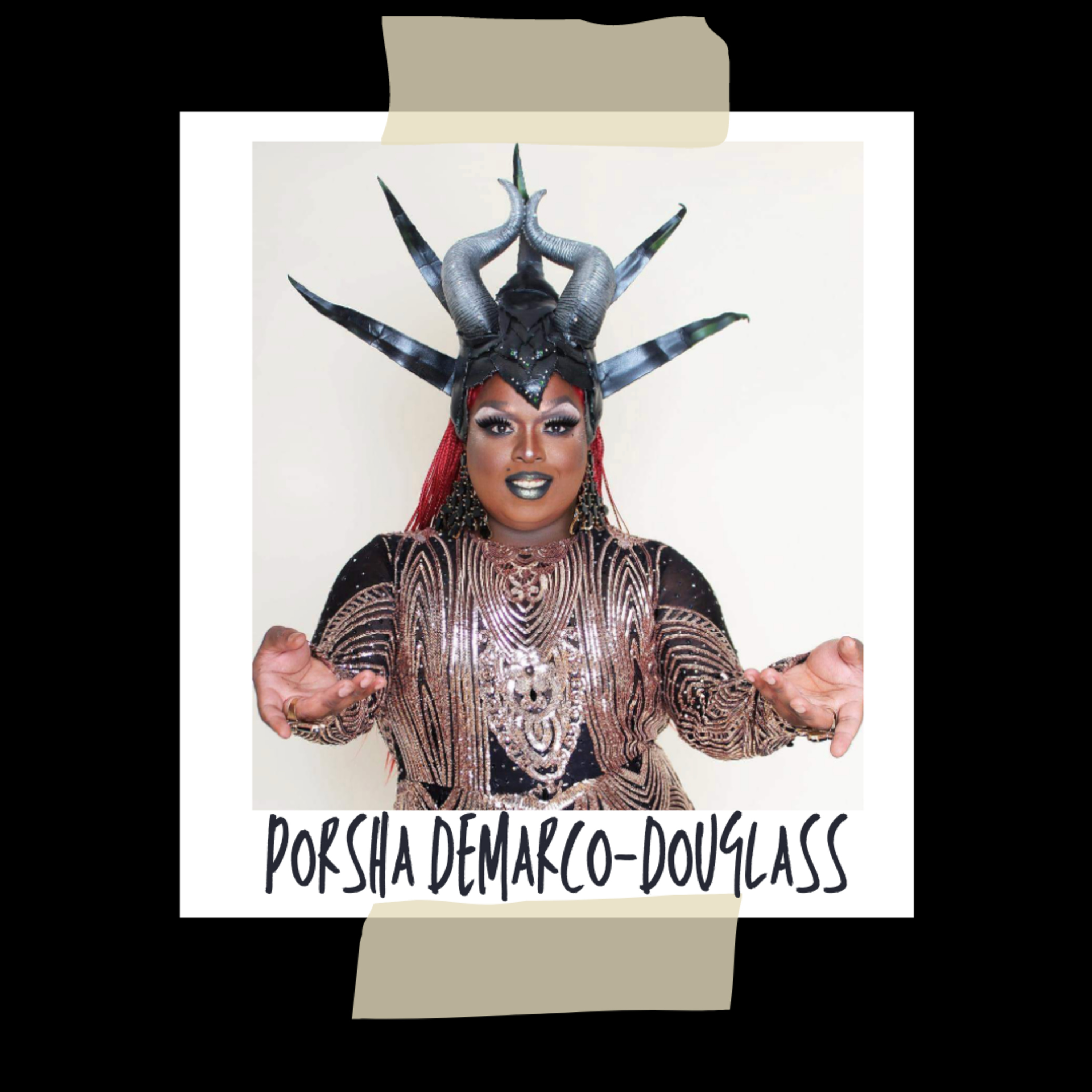 Porsha DeMarco-Douglass