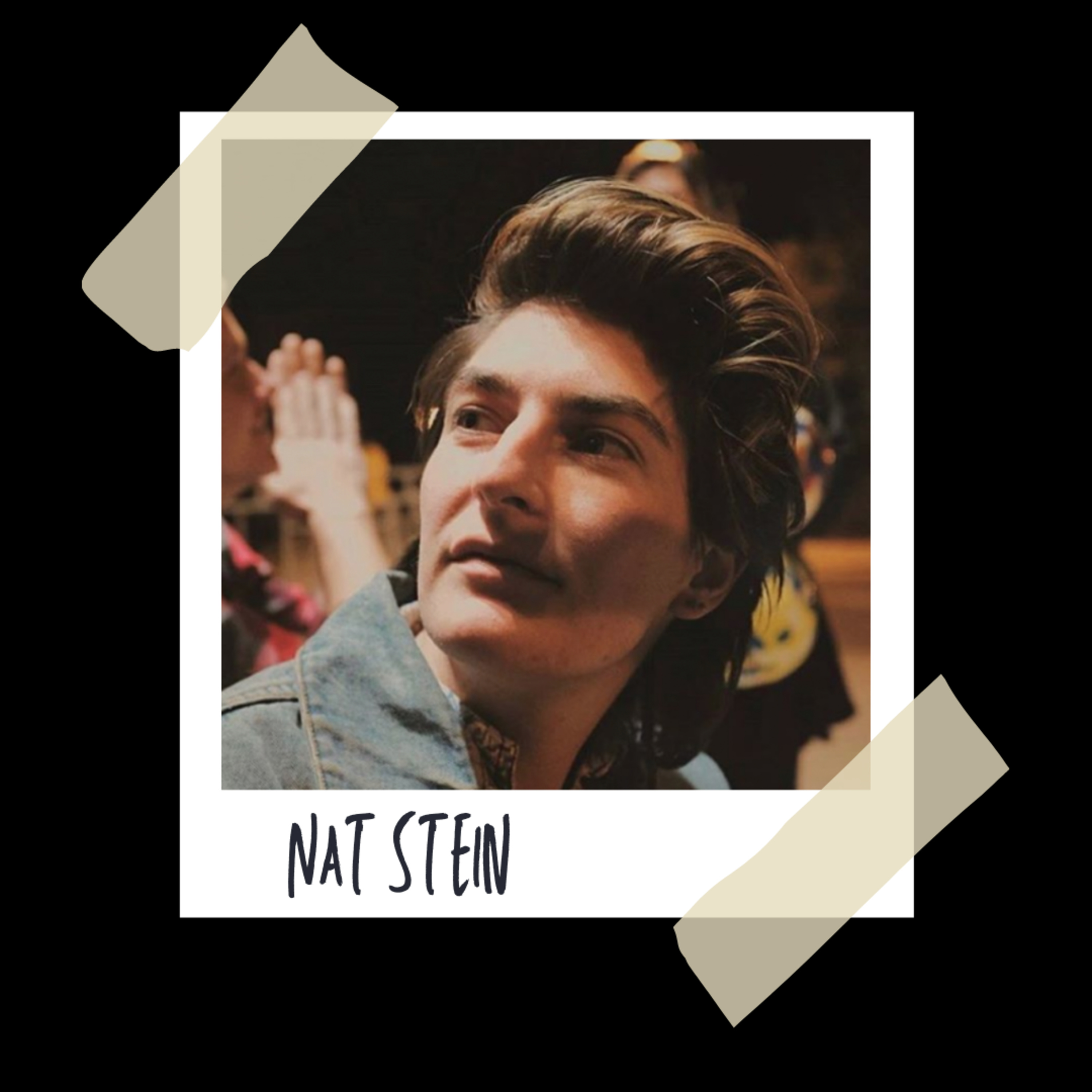 Nat Stein