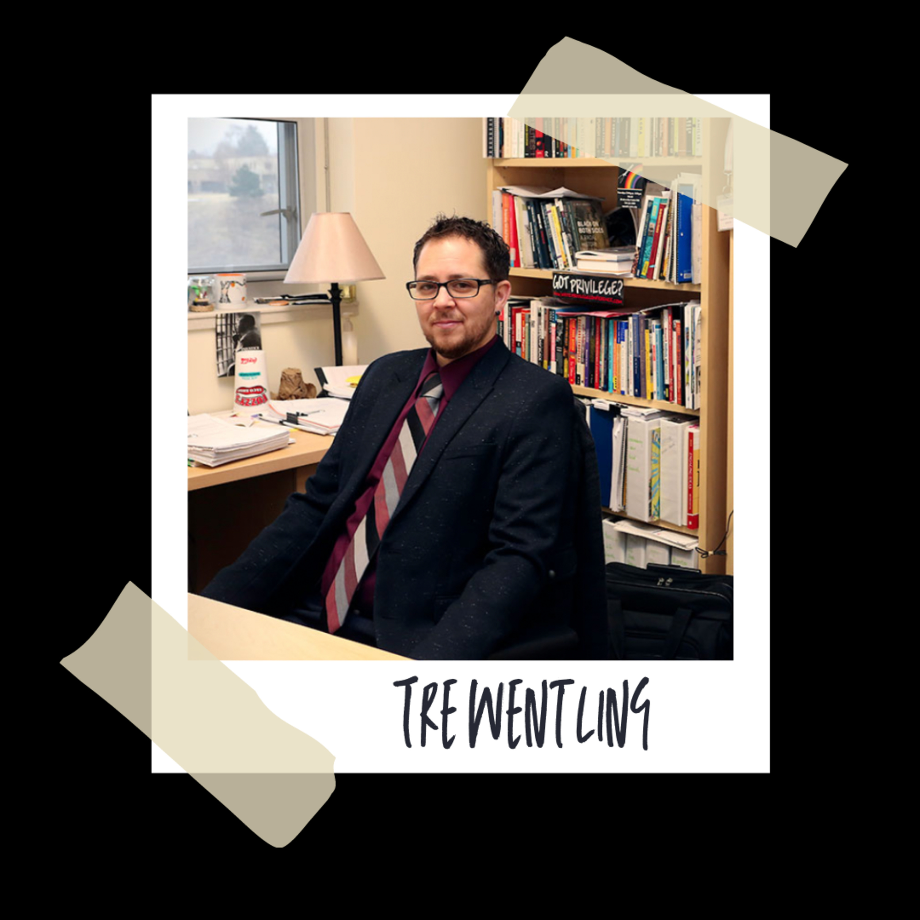 Tre Wentling
