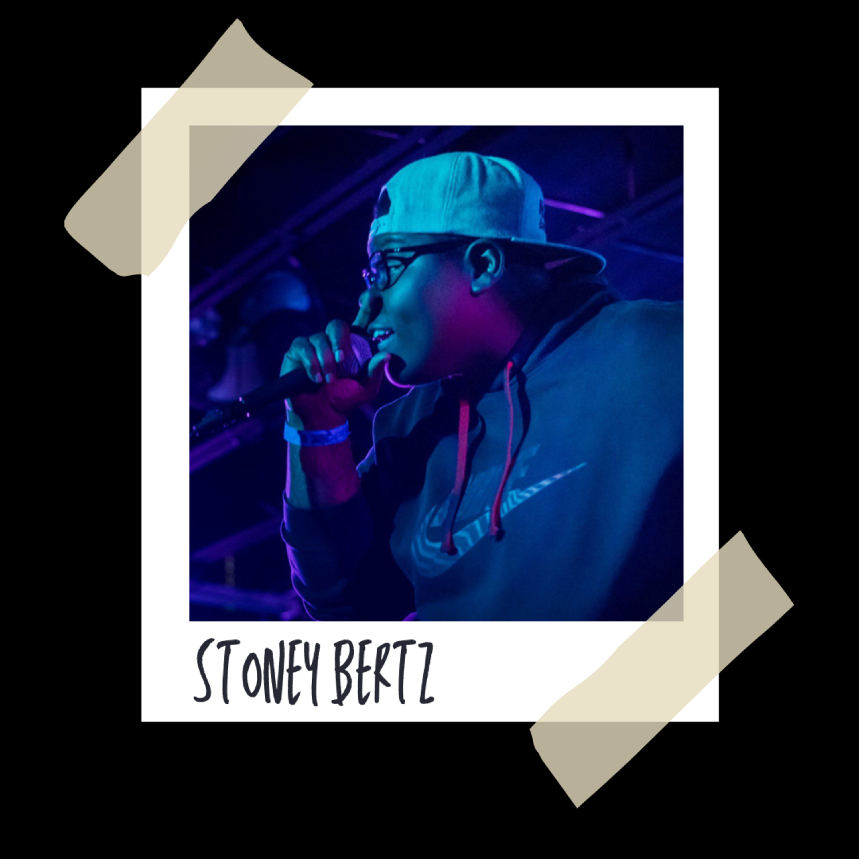 Stoney Bertz