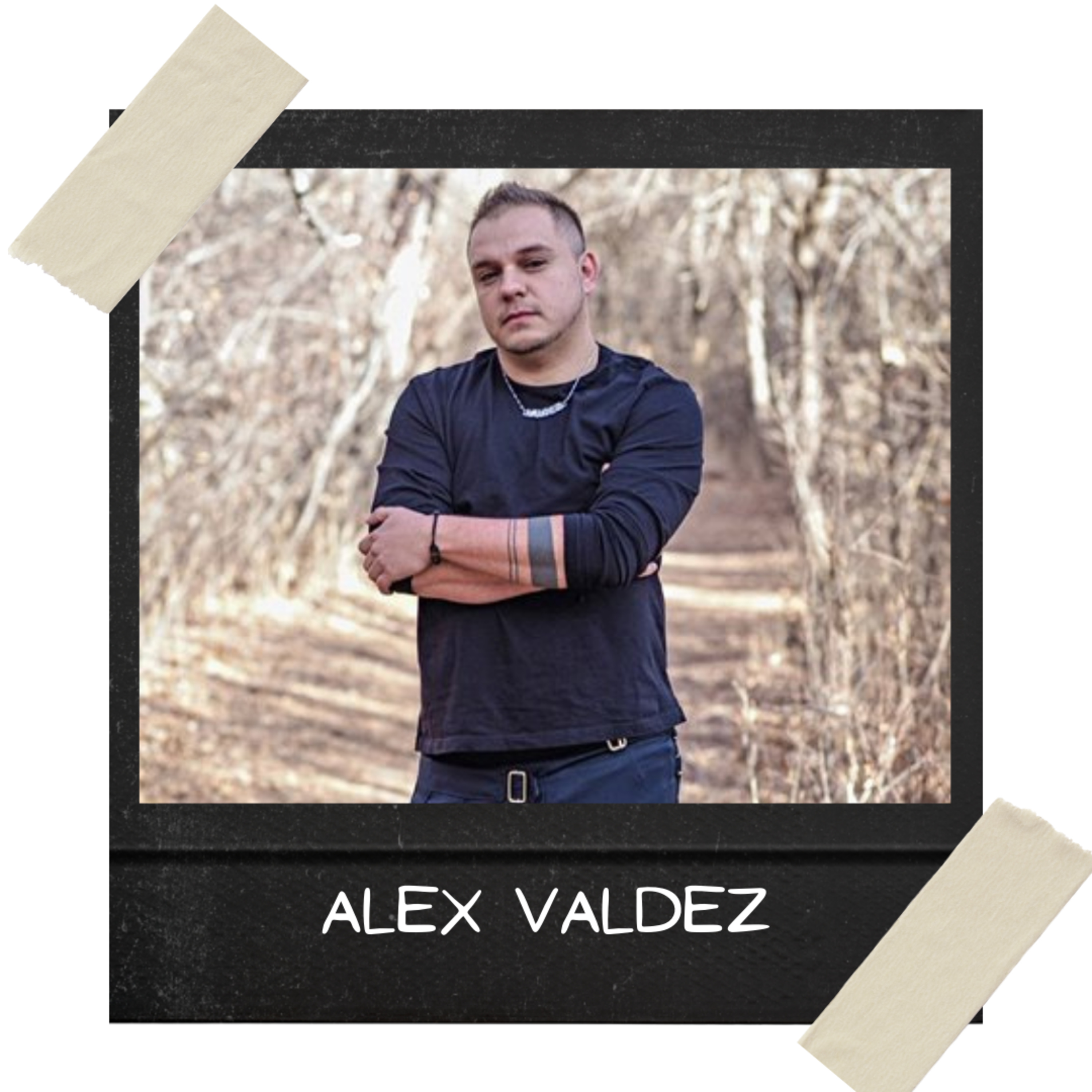 Alex Valdez