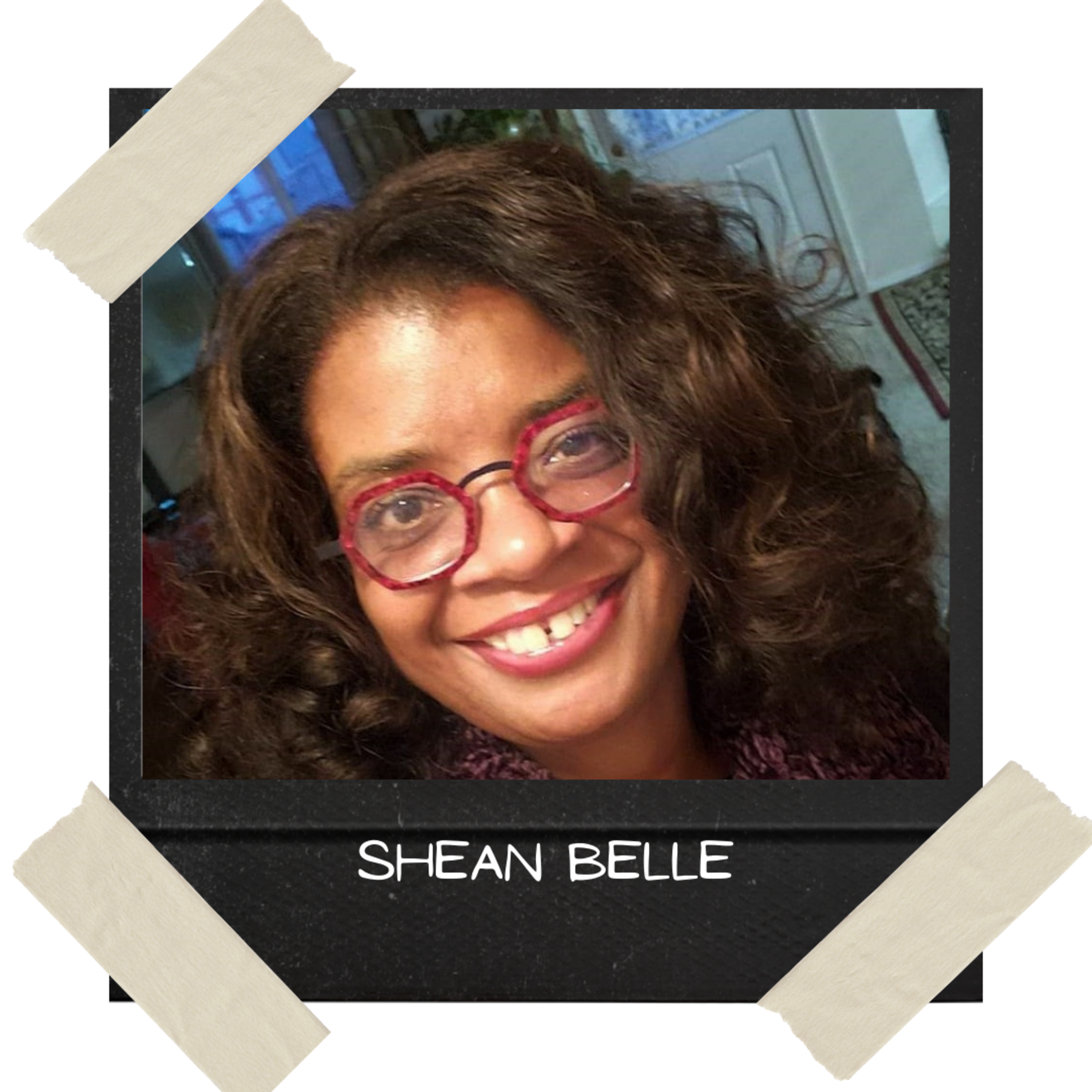 Shean Belle