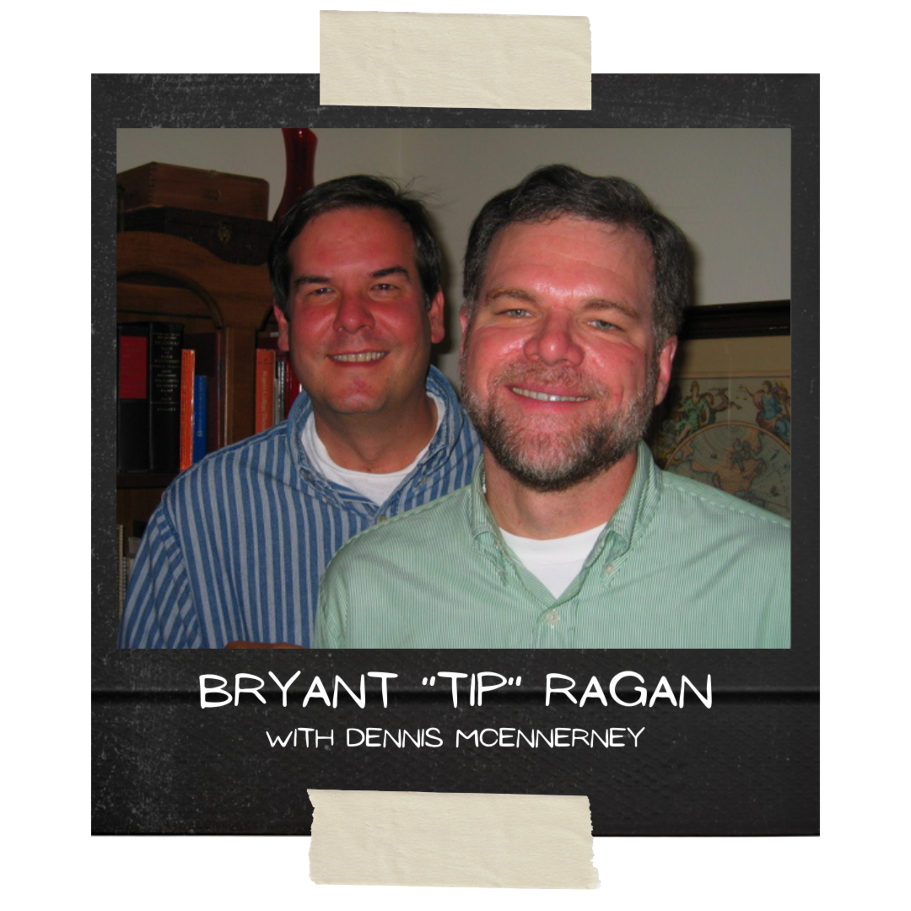 Tip Ragan