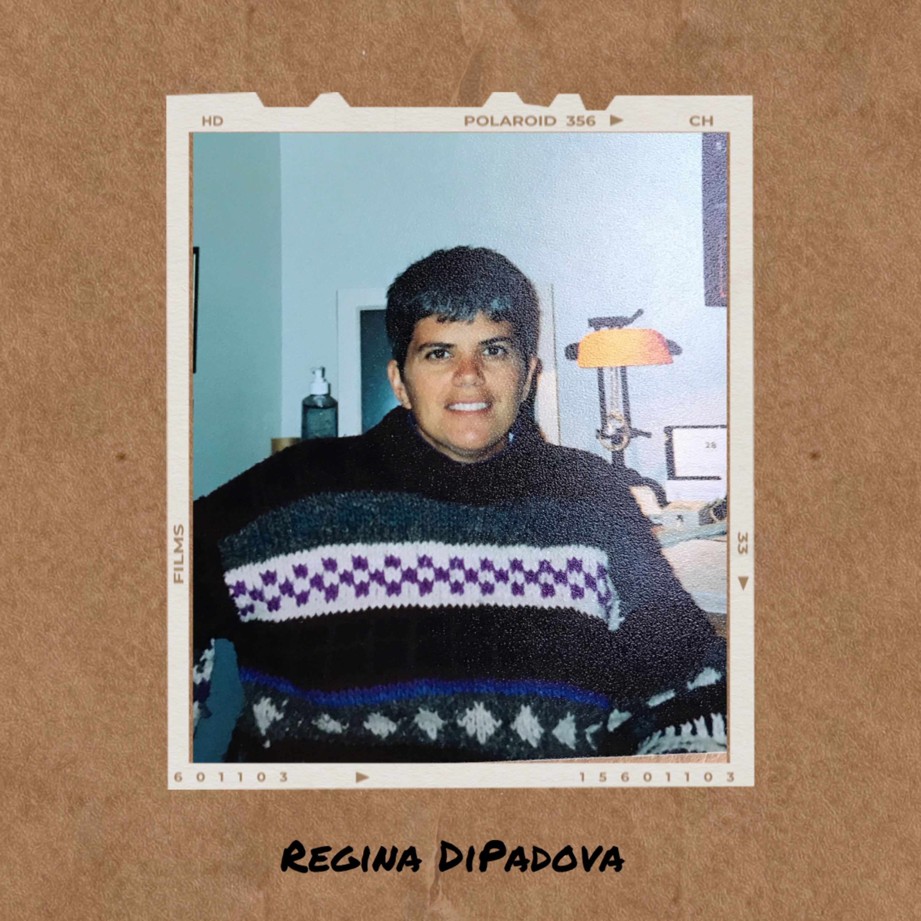 Regina DiPadova