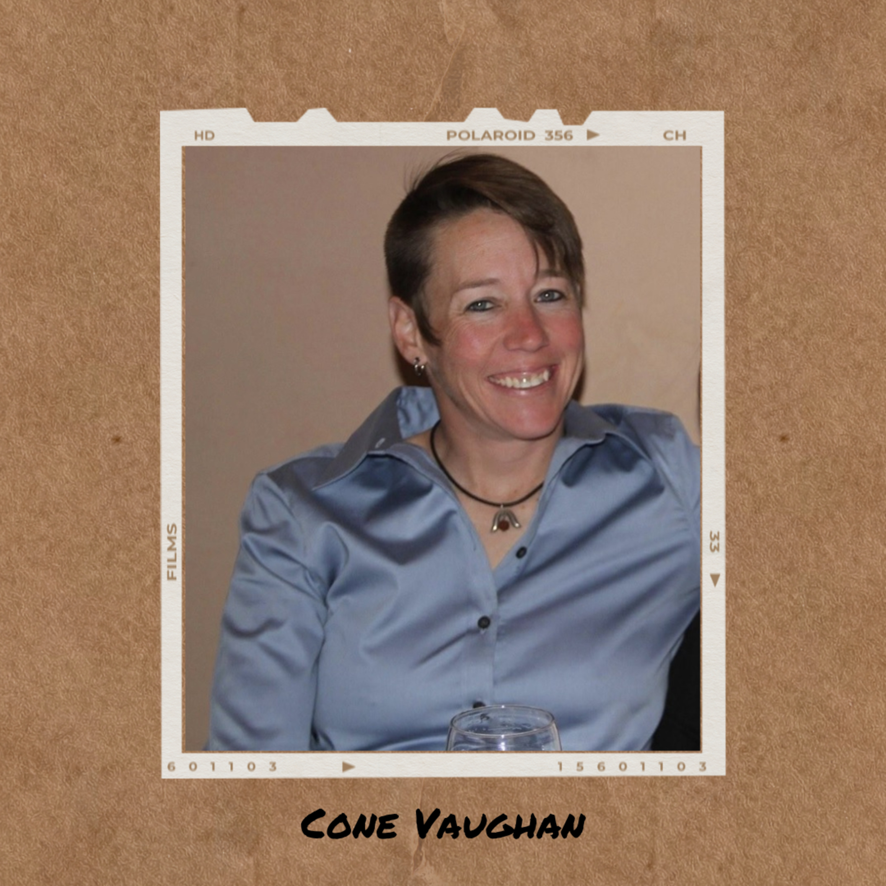 Cone Vaughan