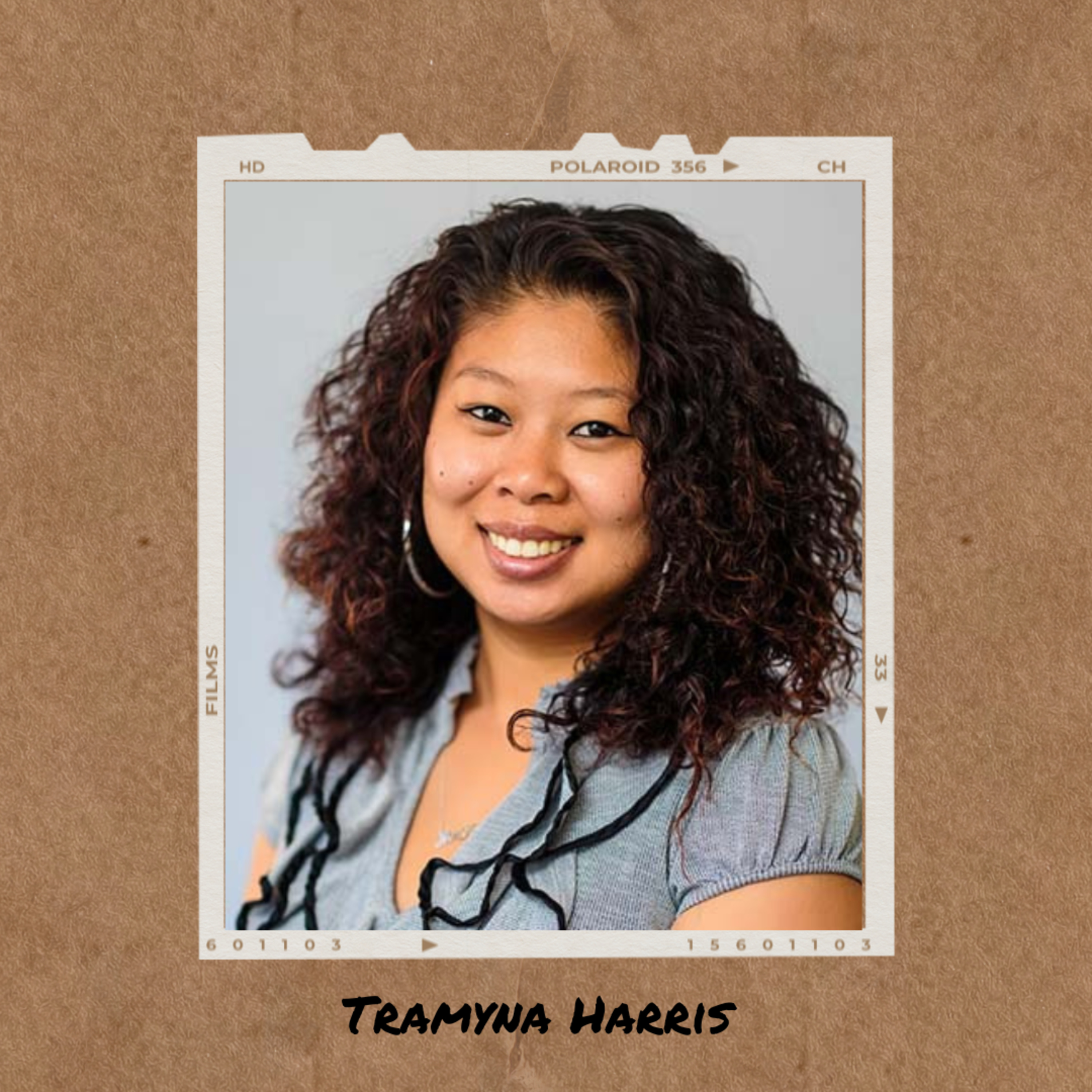 Tramyna Harris