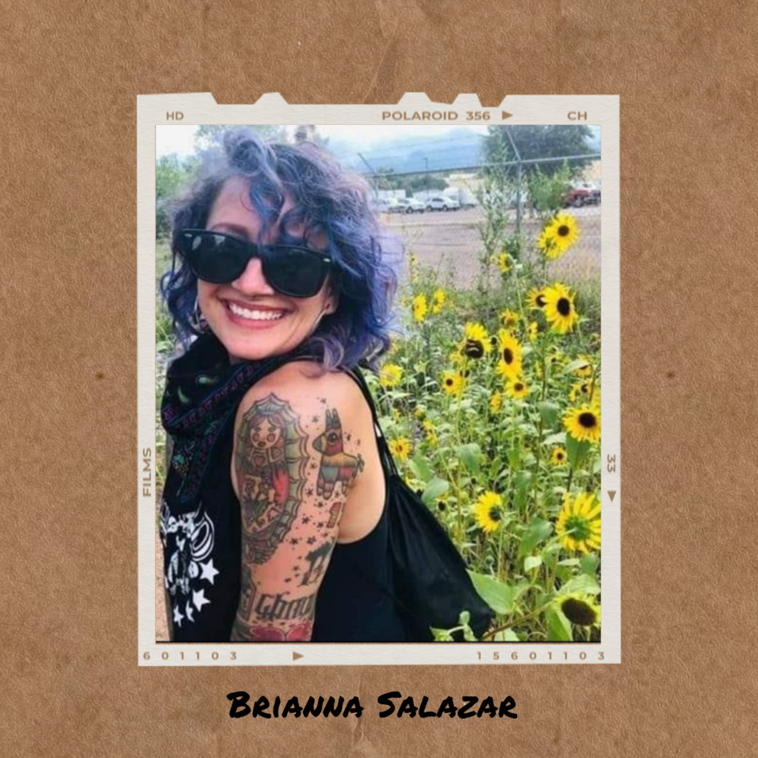 Brianna Salazar