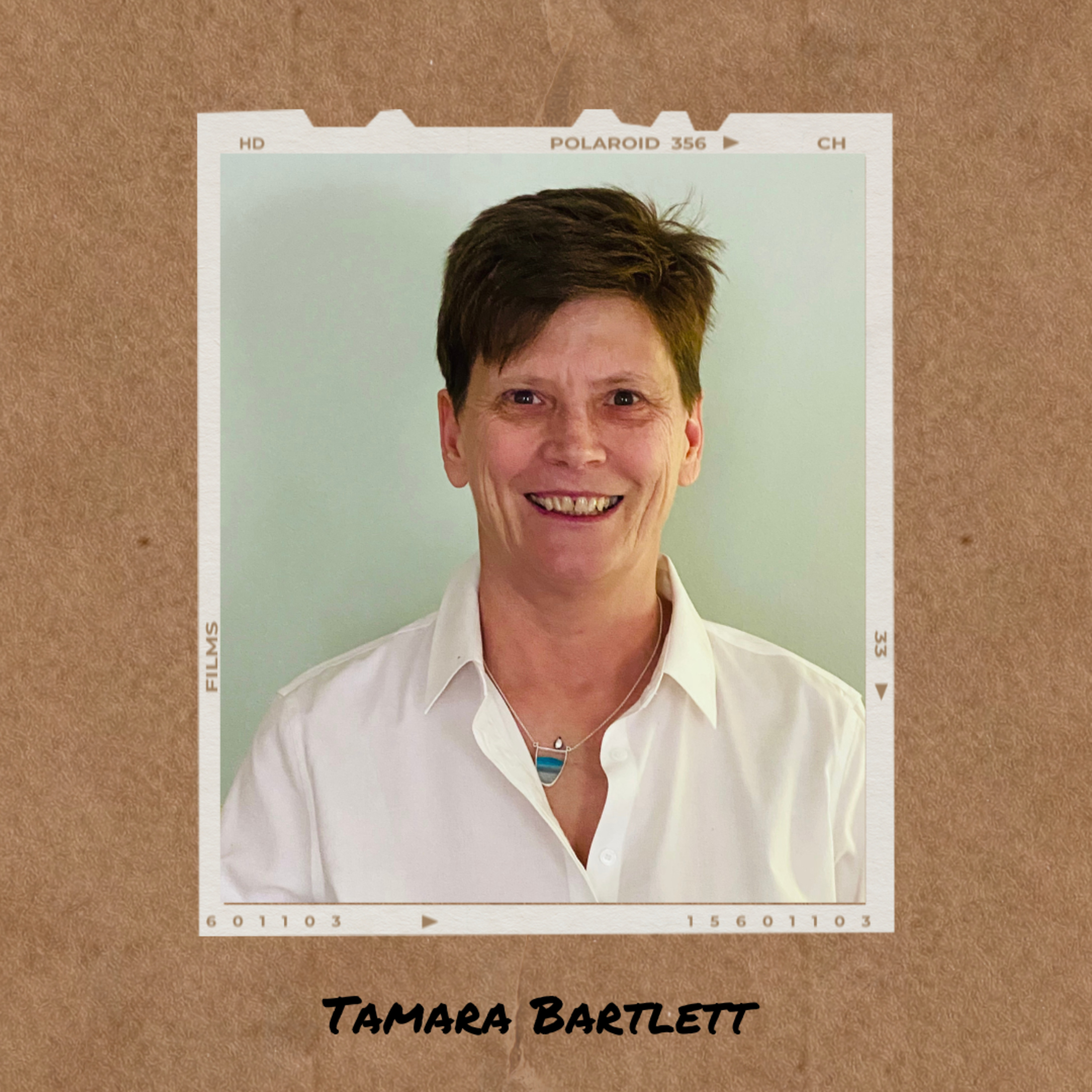 Tamara Bartlett