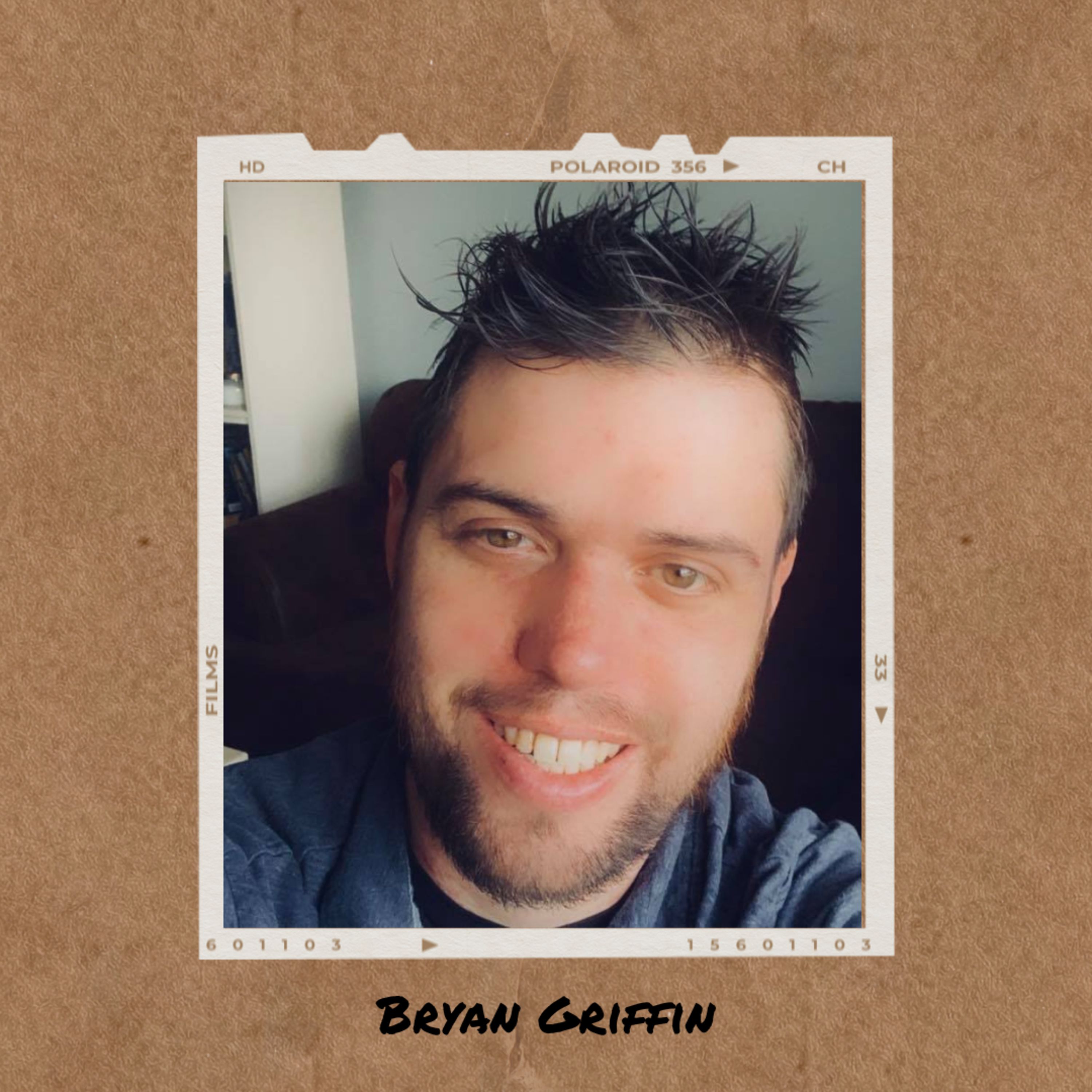Bryan Griffin