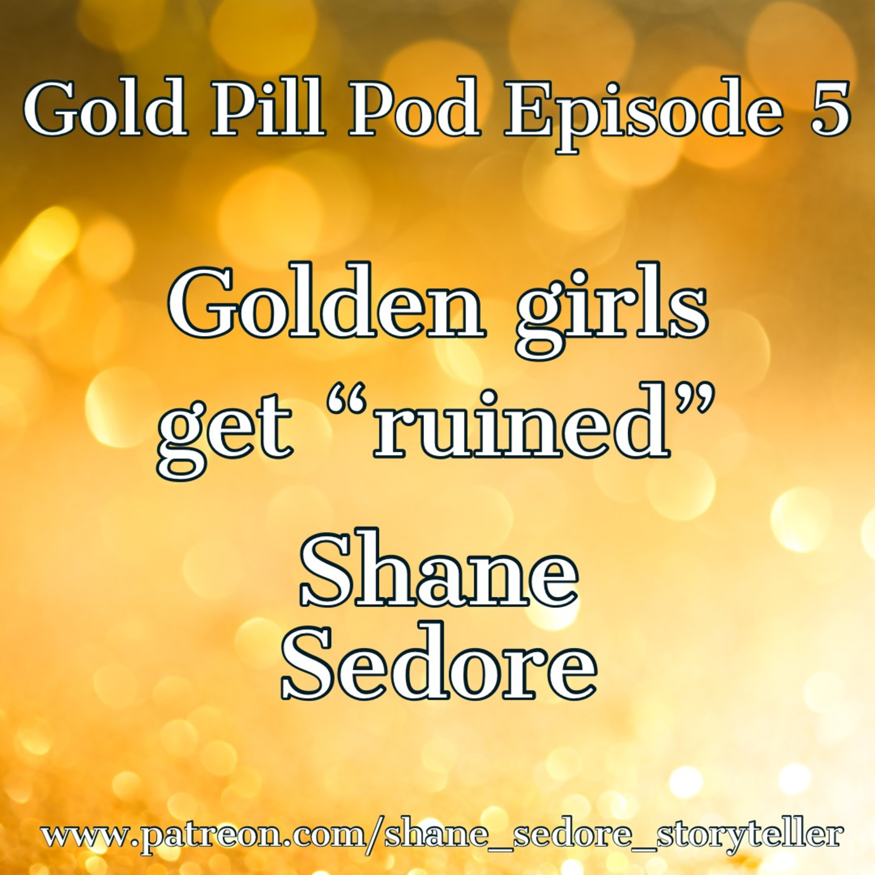 Gold Pill Podcast