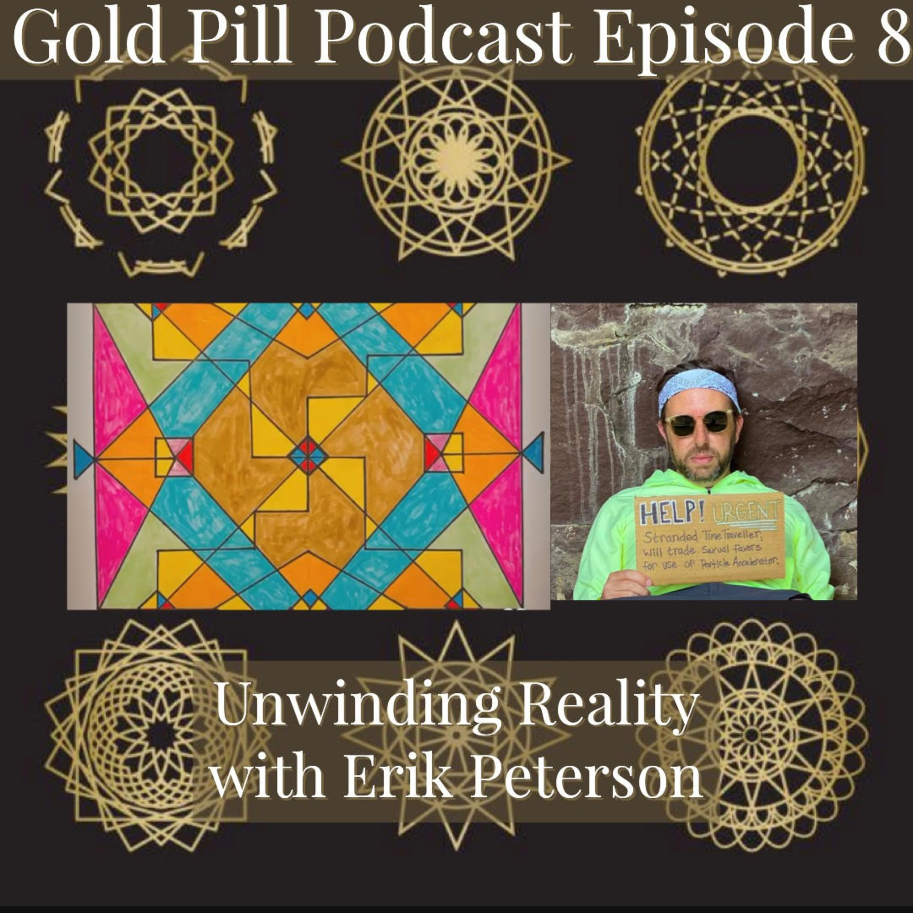 Gold Pill Podcast