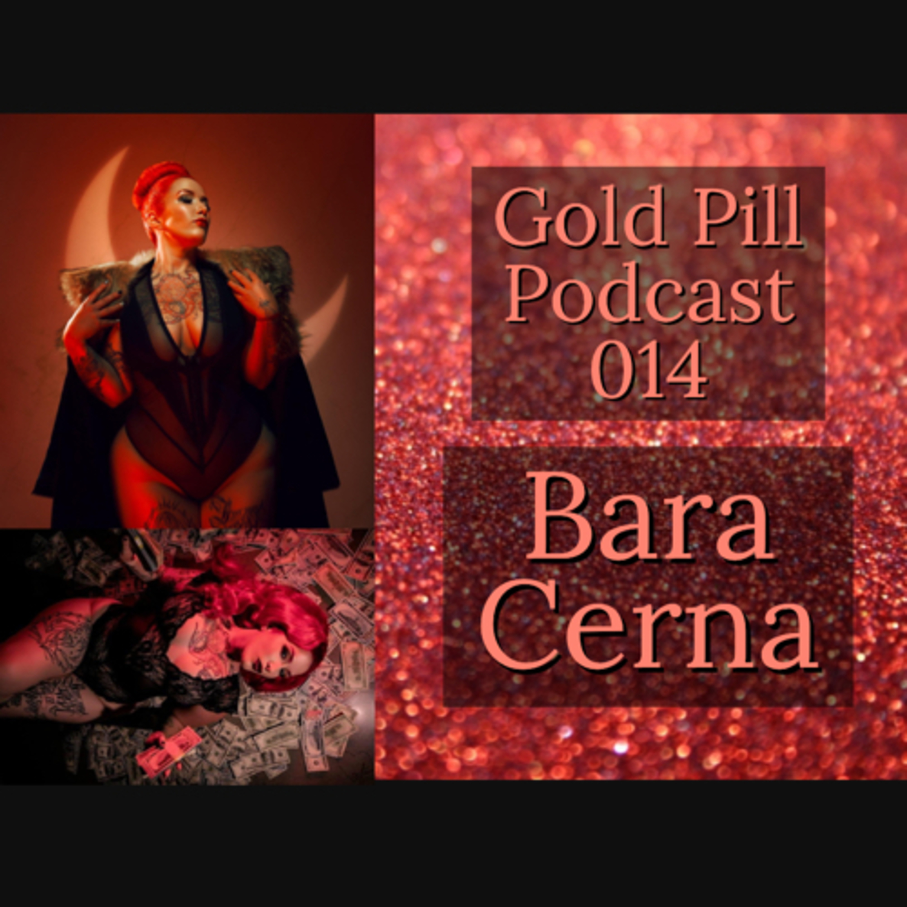 Gold Pill Podcast