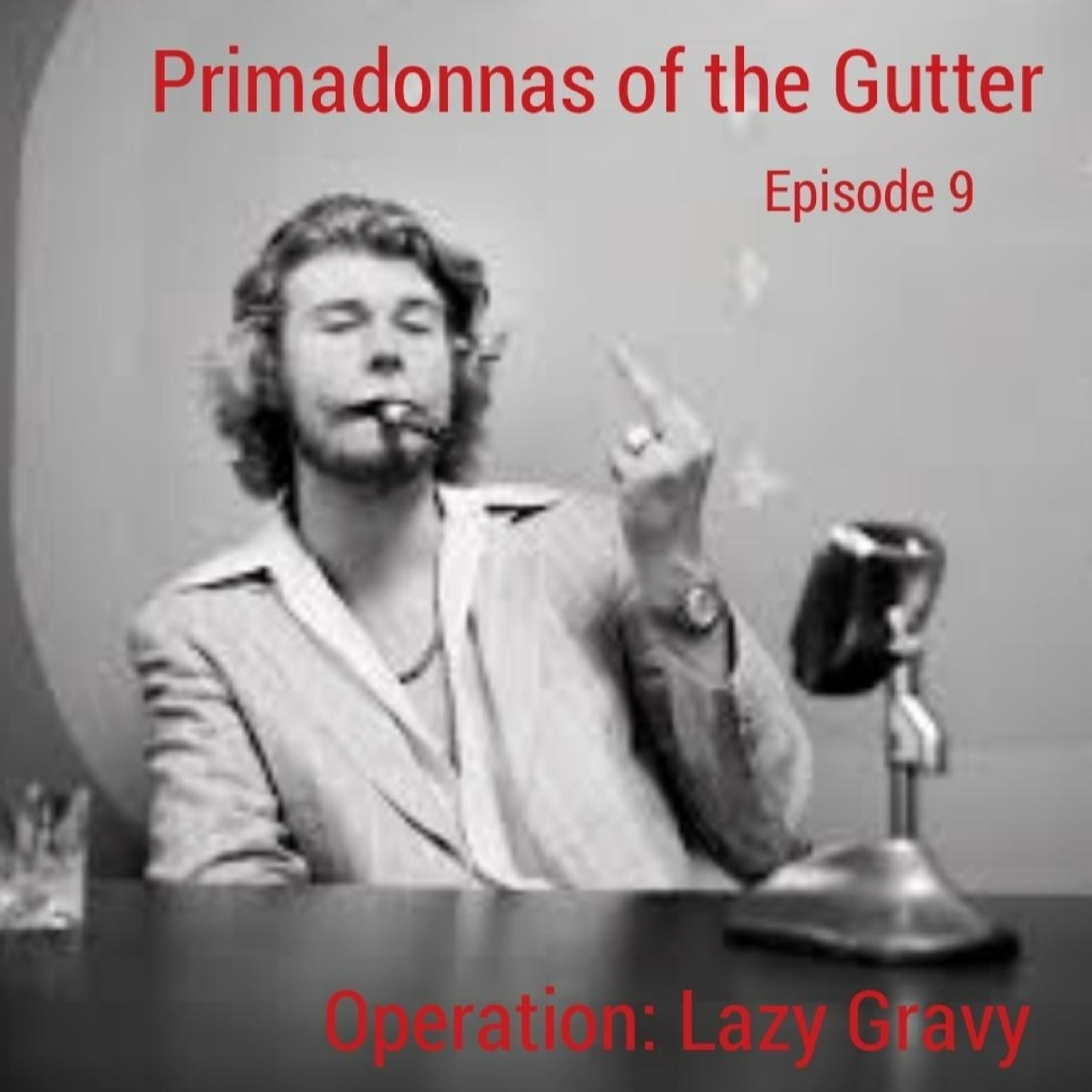Gold Pill Podcast