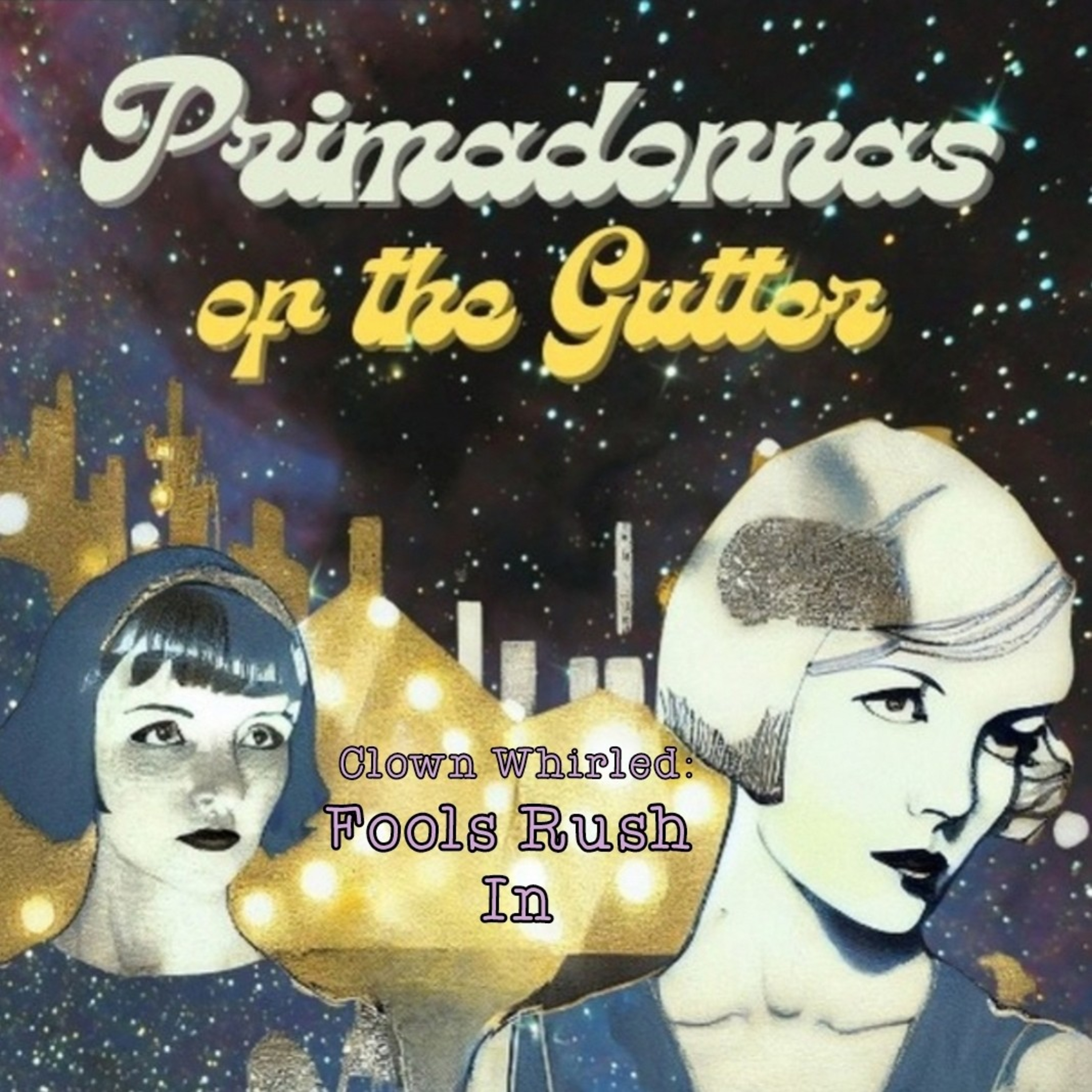 Gold Pill Podcast