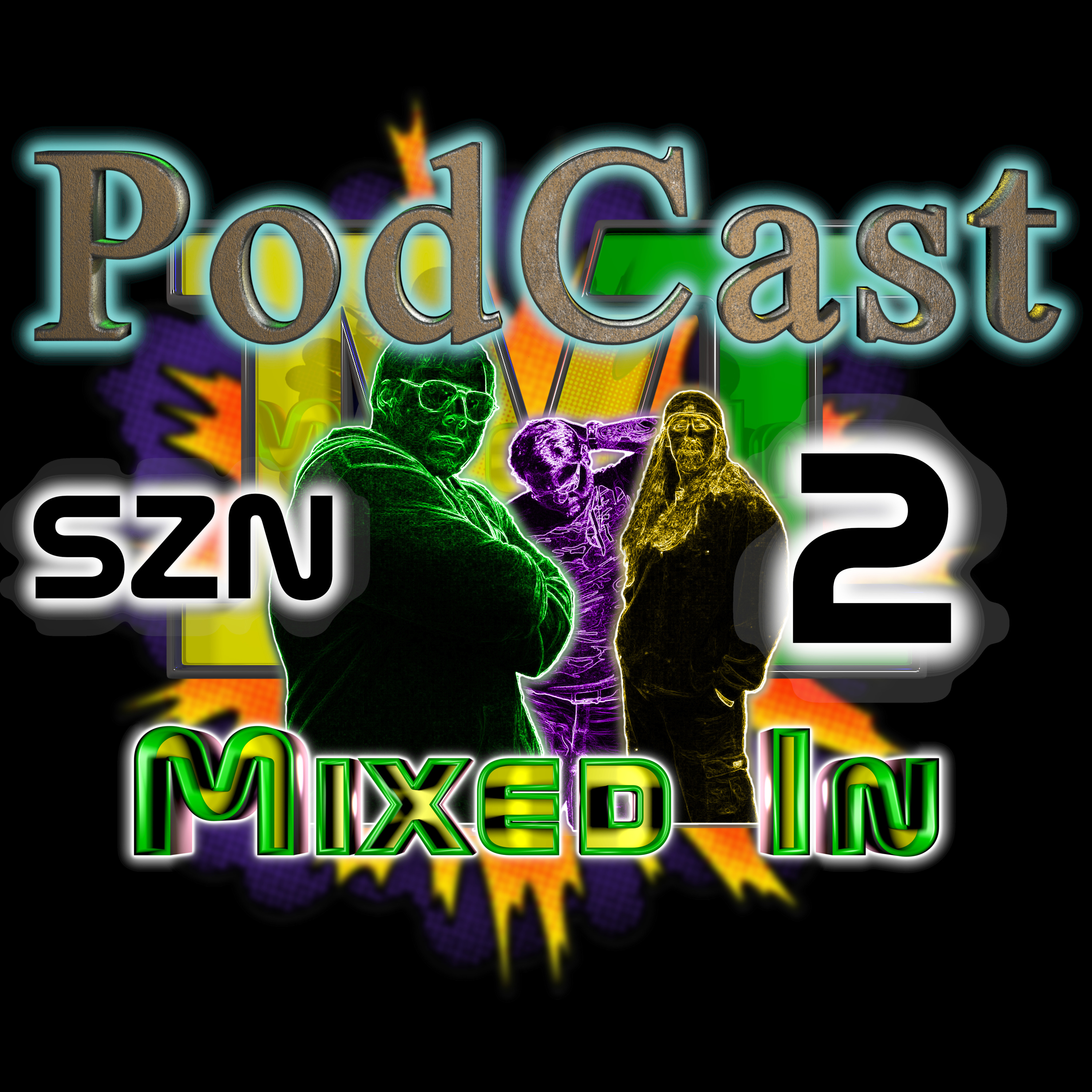 GDMFParanormal PodCast