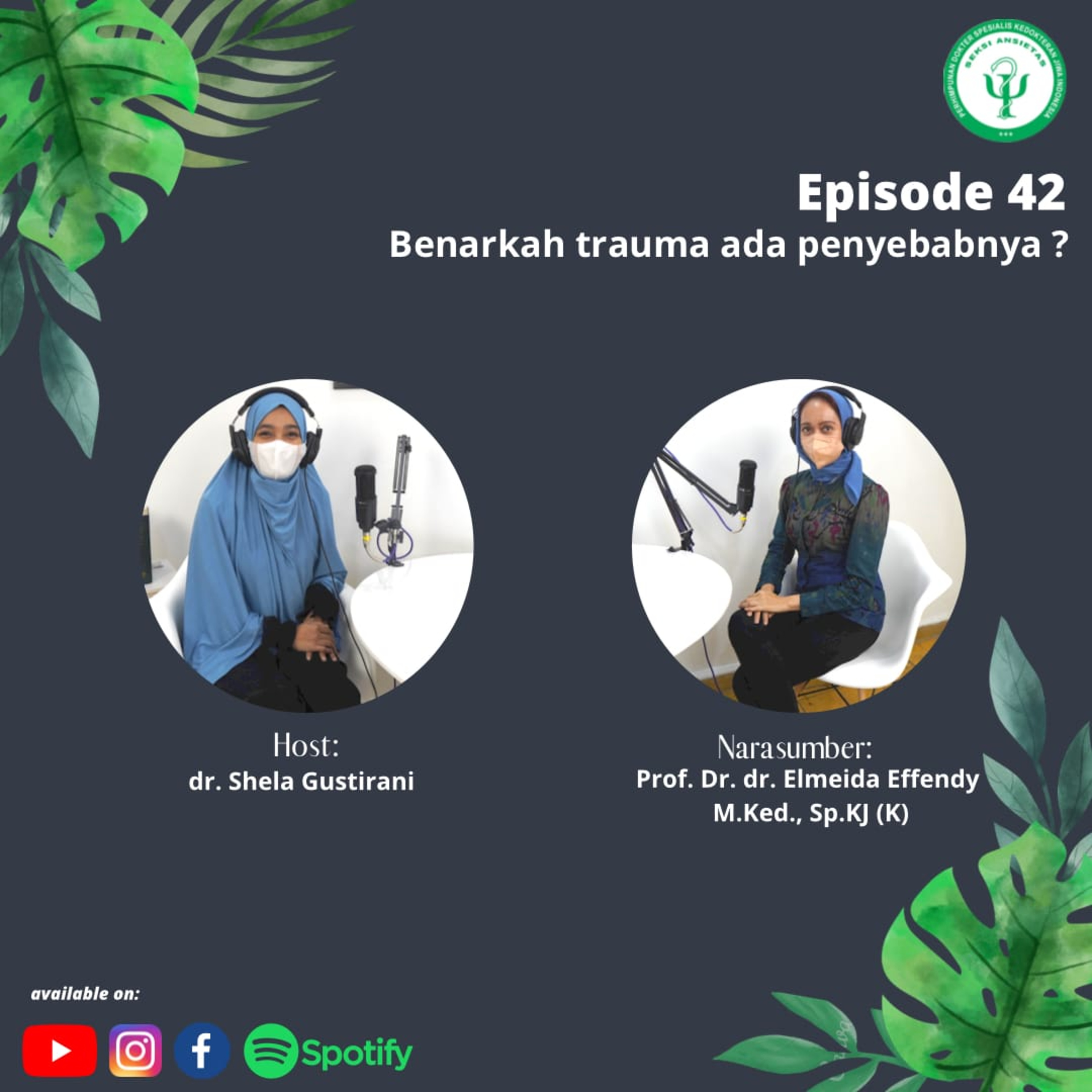 Seksi Ansietas PP PDSKJI